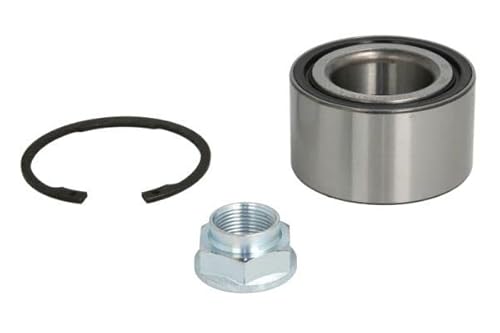 Radlagersatz Vorne Set Links + Rechts Kompatibel mit Honda City Limo GM2 GM3 Cr-V II RD Insight ZE Jazz III GE Jazz IV GK 01-> von CX