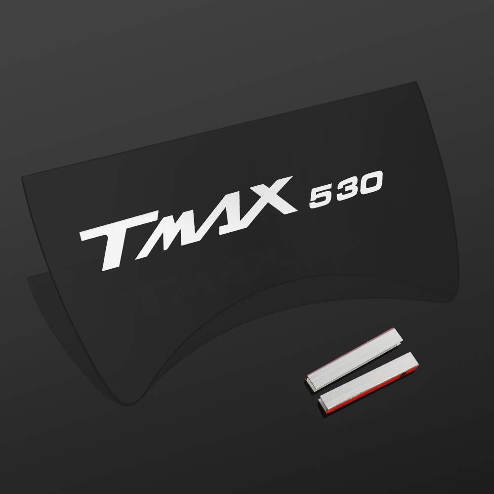 CXEPI Kofferraumtrennwand, Sitzfach-Isolierungsplatine für TMAX530 T-MAX Tmax 530 2017–2019 von CXEPI