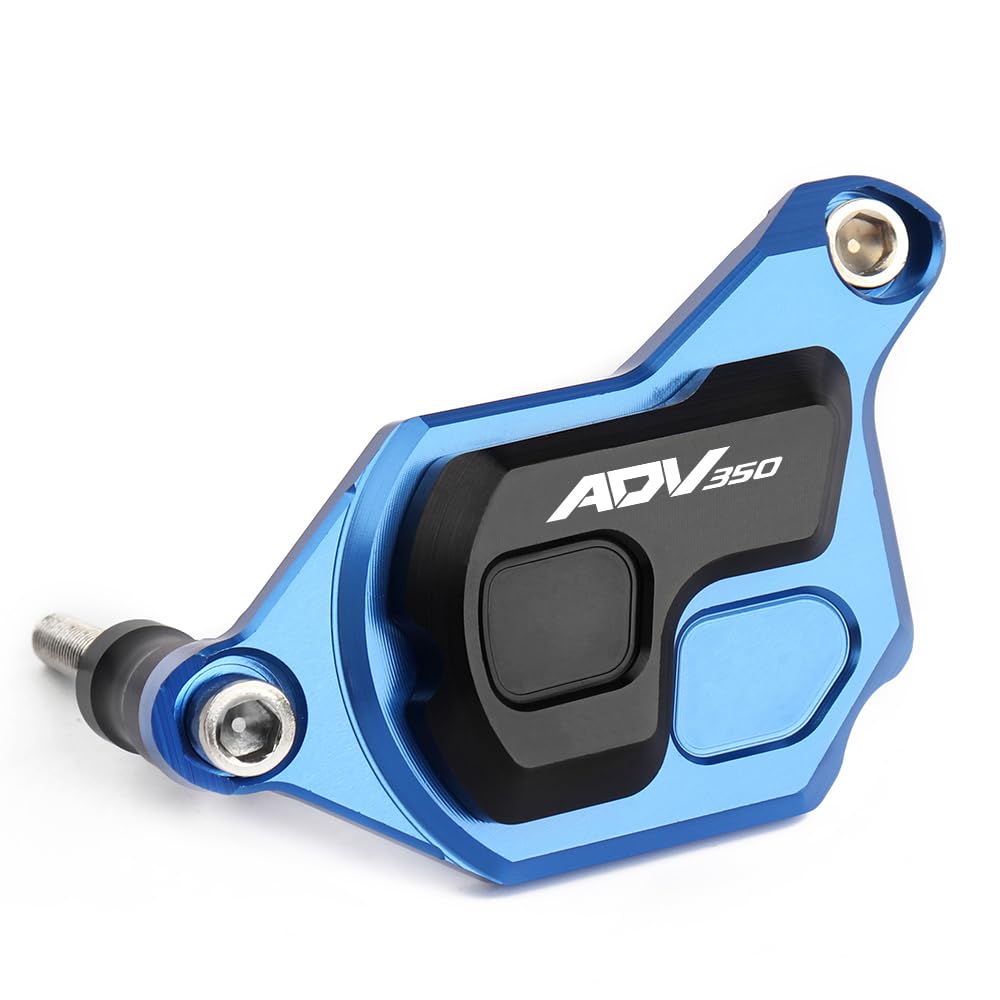 CXEPI Motorrad CNC Modifizierte Wassertankdeckelabdeckung Wassertank Dekorative Schutzhülle Für ADV350 ADV 350 2021 2022 2023 CXEPI Motorrad CNC Modifizierte Wassertankdeckelabdeckung Wassertank Dekorative Schutzhülle Für ADV350 ADV 350 2021 2022 2023 von CXEPI