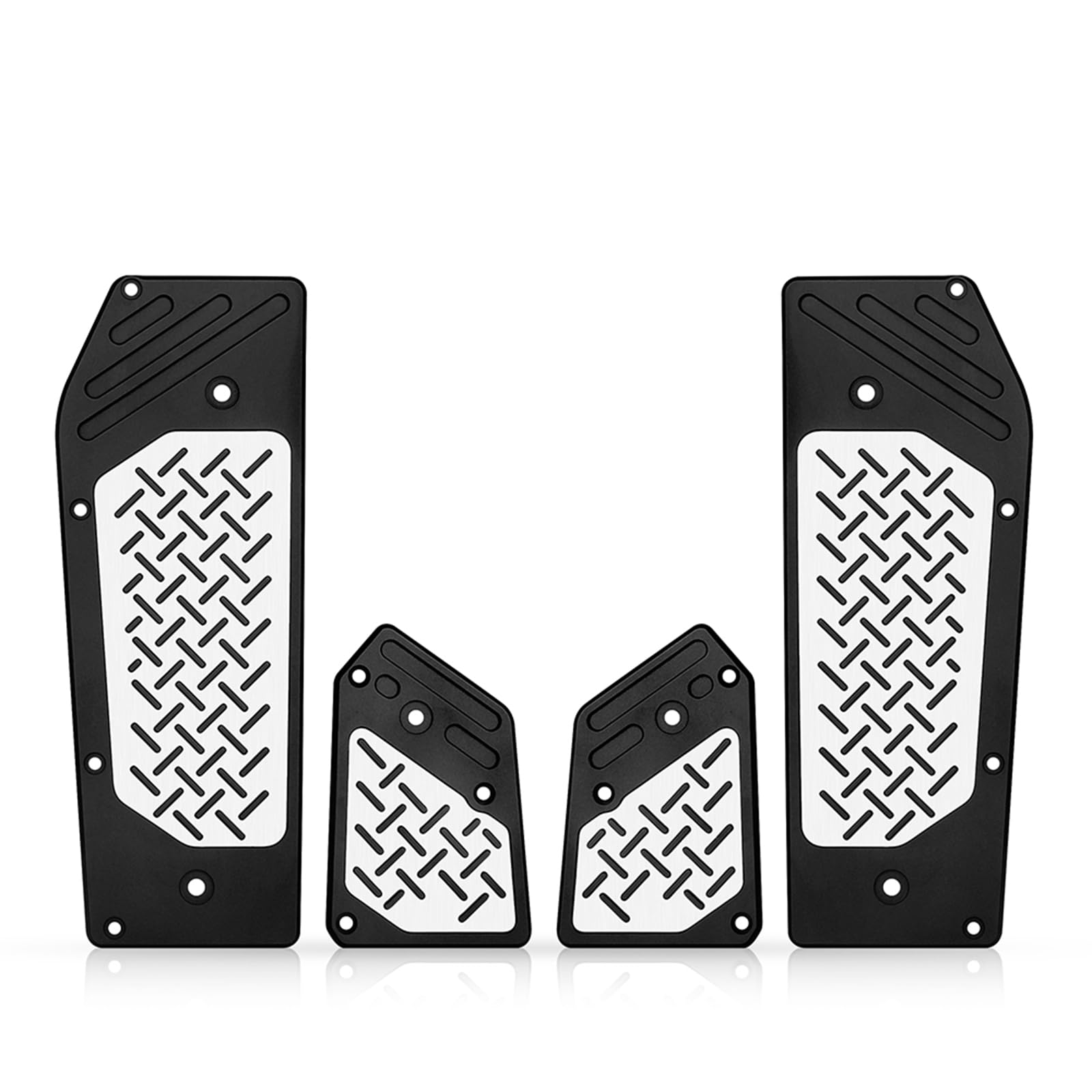CXEPI Motorrad Fußrastenschutz Fußrasten Set CNC Aluminium Fussrasten Halter passend für ADV350 ADV 350 2021 2022 2023 2024 CXEPI Motorrad Fußrastenschutz Fußrasten Set CNC Aluminium Fussrasten Halter passend für ADV350 ADV 350 2021 2022 2023 2024 von CXEPI