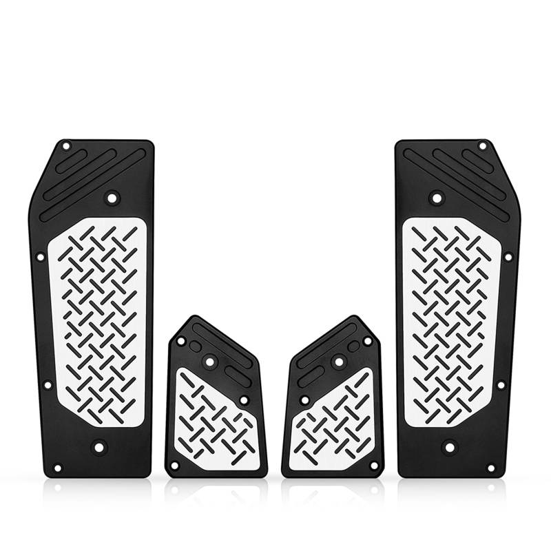 CXEPI Motorrad Fußrastenschutz Fußrasten Set CNC Aluminium Fussrasten Halter passend für ADV350 ADV 350 2021 2022 2023 2024 von CXEPI