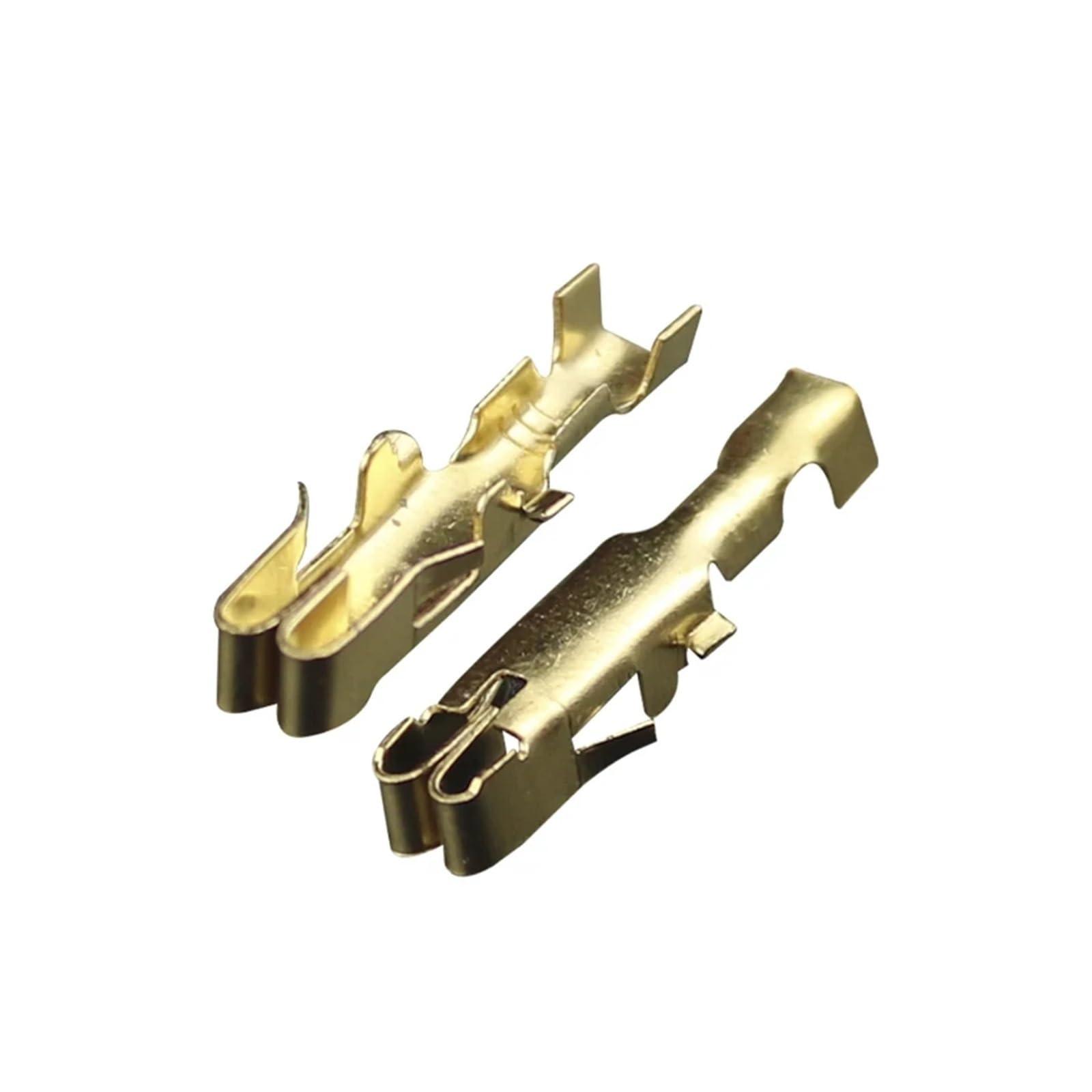 CXVFY 50 PCS 2 Serie Auto Sicherungskasten Terminal 2,0 Fahrzeug Instrument Stecker Federklemmenblock BX2201-2 G265 CXVFY 50 PCS 2 Serie Auto Sicherungskasten Terminal 2,0 Fahrzeug Instrument Stecker Federklemmenblock BX2201-2 G265 von CXVFY