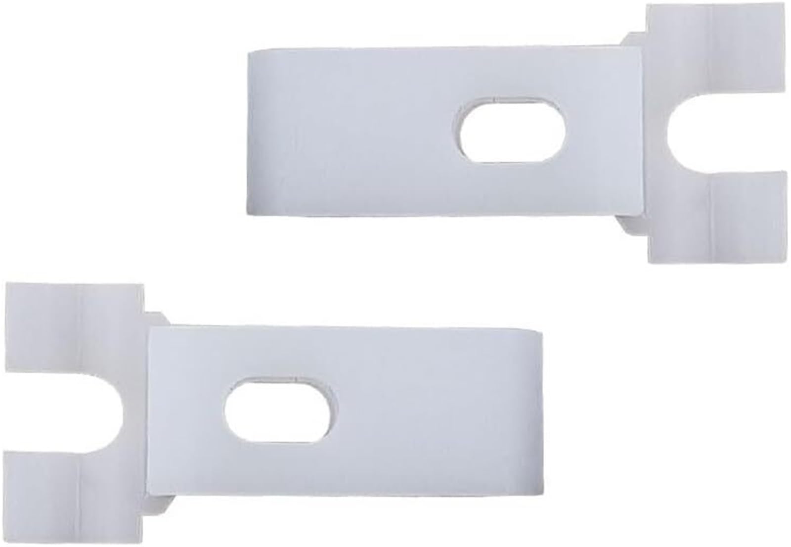 CXXSW [Replacement] 1 Paar Auto-Schiebedach-Sonnenschutzvorhang-Reparaturteile, for Chevrolet, for Equinox, 2020, for Cadillac, CT5, CT6 von CXXSW