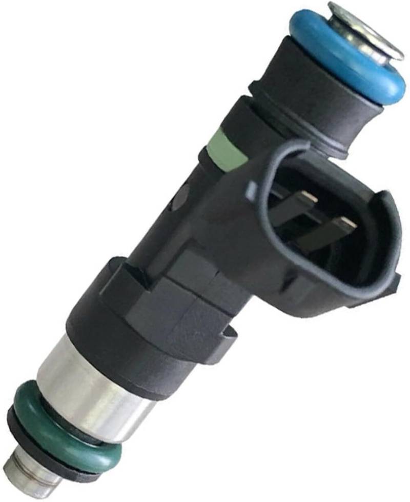 CXXSW [Replacement] 1 STÜCK Kraftstoffinjektor EAT320 for Mitsubishi, for Mirage 1.2L, 2014-2019 von CXXSW