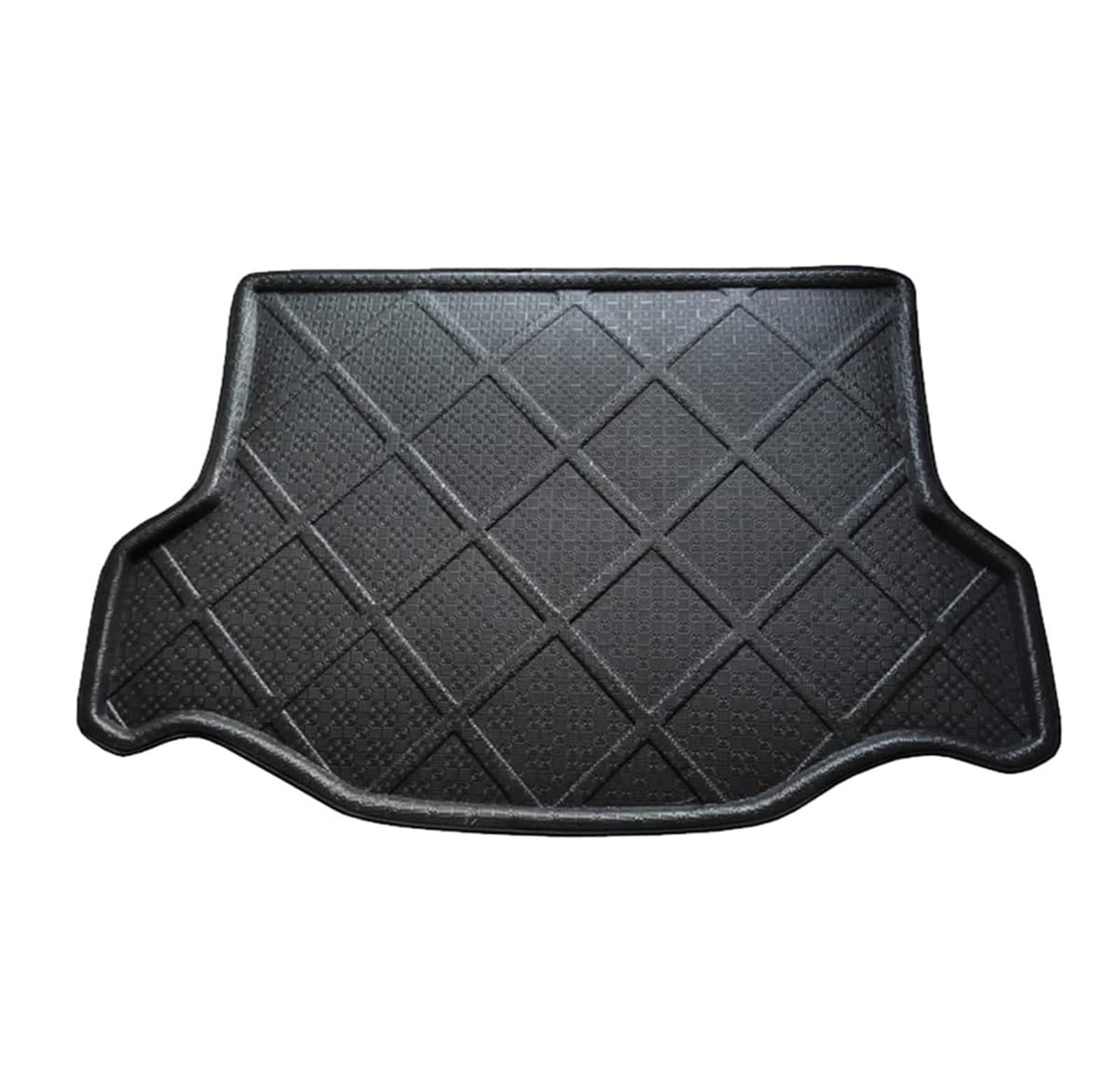 CXXSW [Replacement] 1 Stück Schwarze Automatte, Kofferraummatte, Laderaumwanne, Bodenmatte, kompatibel mit Nissan, Altima, 2008, 2009, 2010, 2011, 2012 von CXXSW