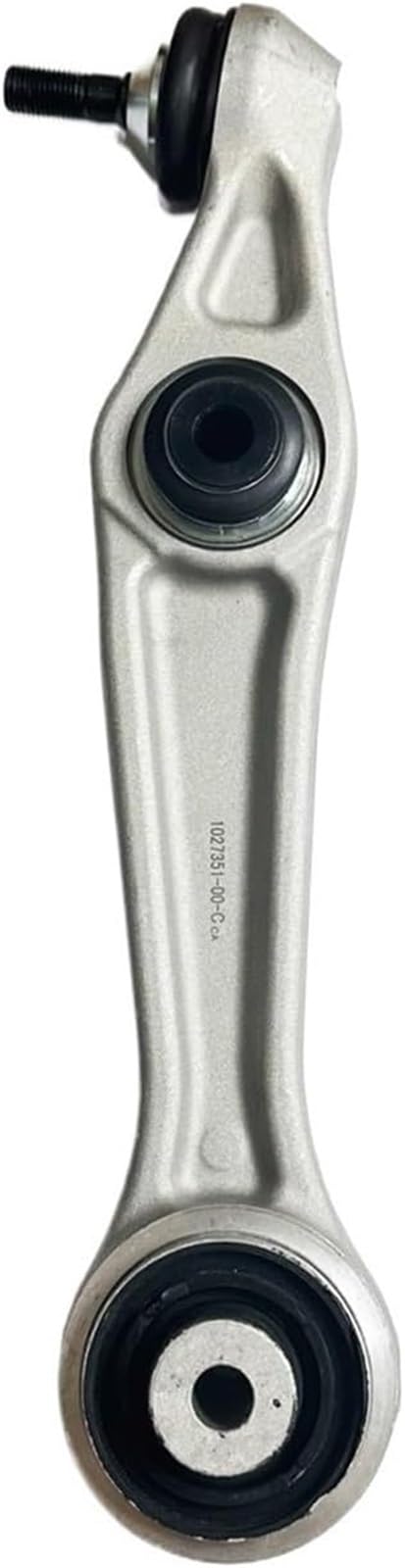 CXXSW [Replacement] 1027351-00-C 1048951-00-B, Auto-Front-Unterer-Hinterrad-Querlenker-Gerade-Verbindung, for, for Modell XS 2017-2021, L=R von CXXSW