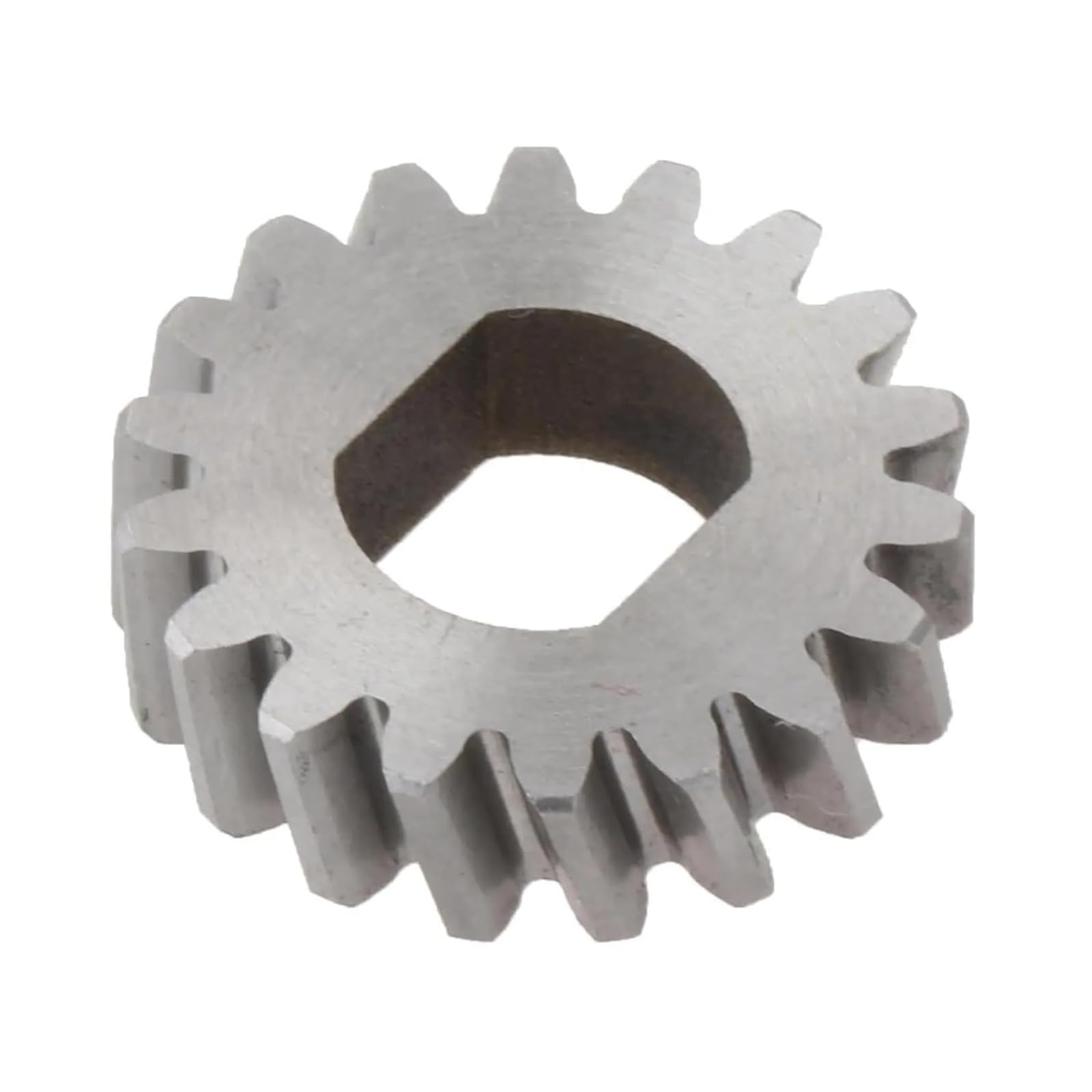 CXXSW [Replacement] 19 Zähne Auto Schiebedach Motor Zahnrad Metall Zahnrad Reparatursatz, for Mercedes-Benz, W20, W204, W210, for, for Jetta, for Käfer, for BMW, for Mini, X1, X3-19 Zähne von CXXSW