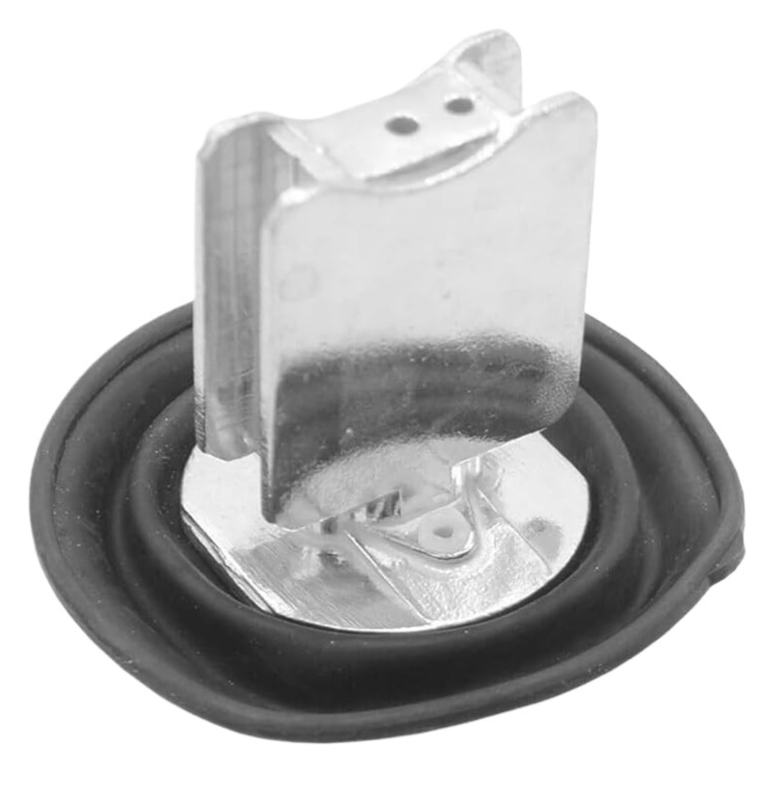 CXXSW [Replacement] 1pc Vergaser Membran 3130732 for Polaris, for Sportsman, for Scrambler, for 500, 300, rutsche von CXXSW