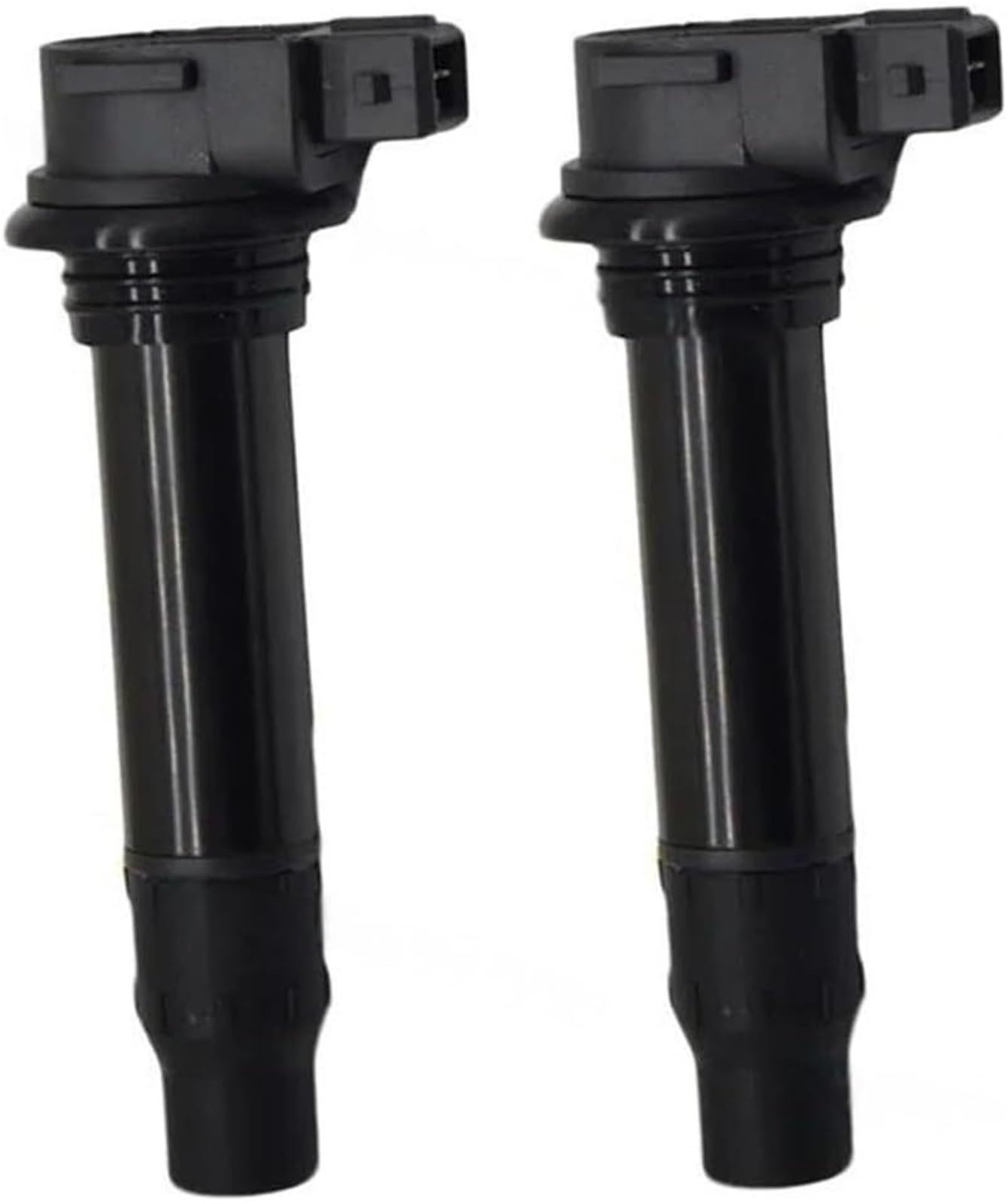 CXXSW [Replacement] 2 PCS Zündspule for Zündkerzenstecker, for CFMoto, for CF 650NK, 650TR, 650MT, for CF 400NK, 400GT, CF500, CF700, Ersetzen Sie 0700-178000 -2PCS von CXXSW