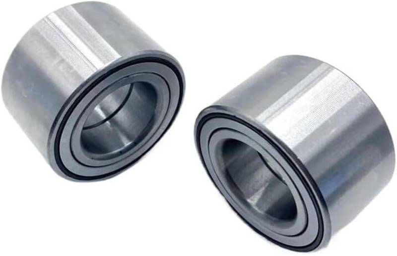 CXXSW [Replacement] 2 STÜCKE Radnabenlager, Kompatibel Mit 30499-03080 9GQ0-050710, for X5 X6 500A DAC3055W Motorradteile von CXXSW