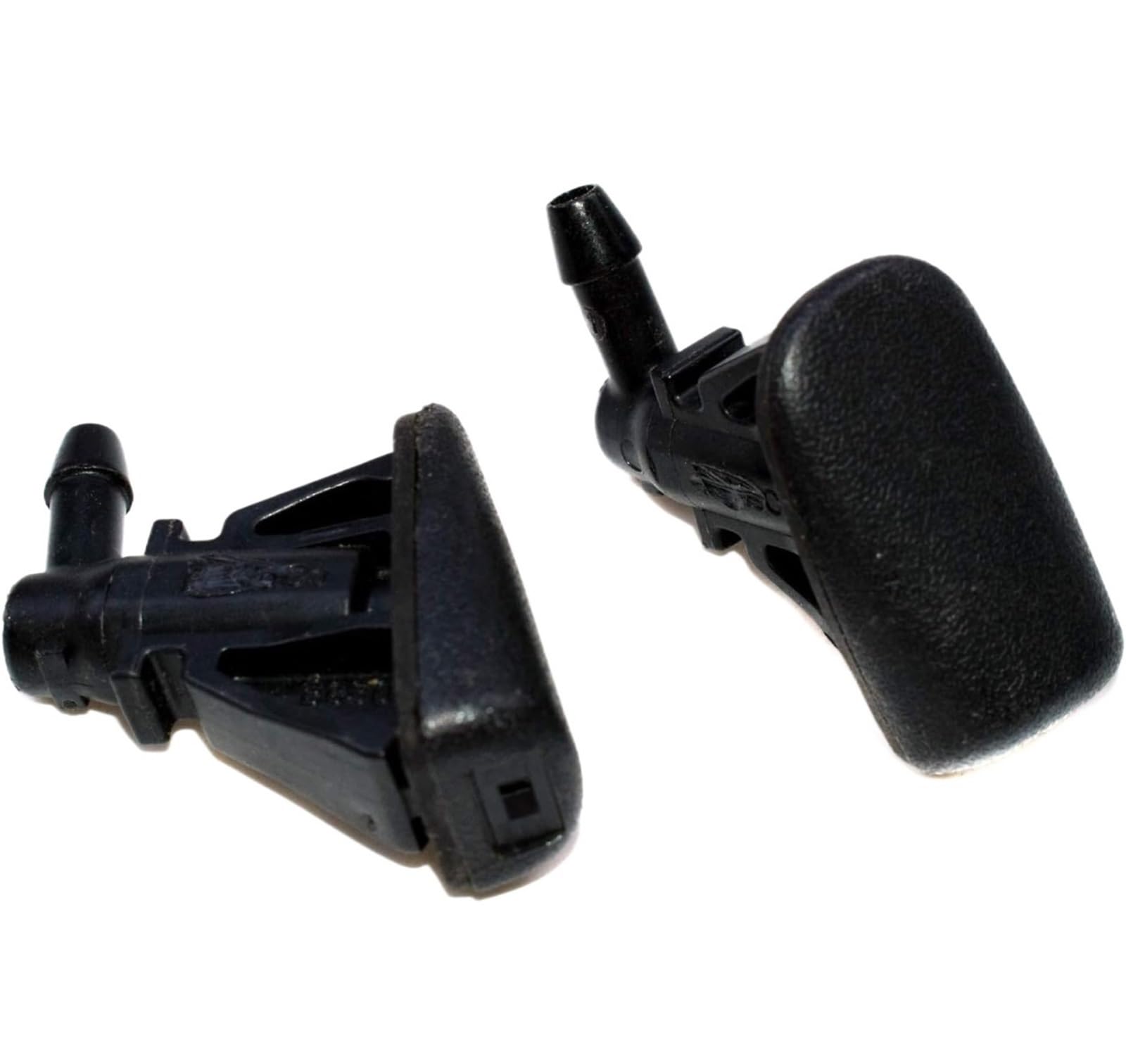 CXXSW [Replacement] 2 STÜCKE Scheibenwischer Wassersprühstrahl Waschdüse, for Ford, for Focus, 2012-2017 von CXXSW