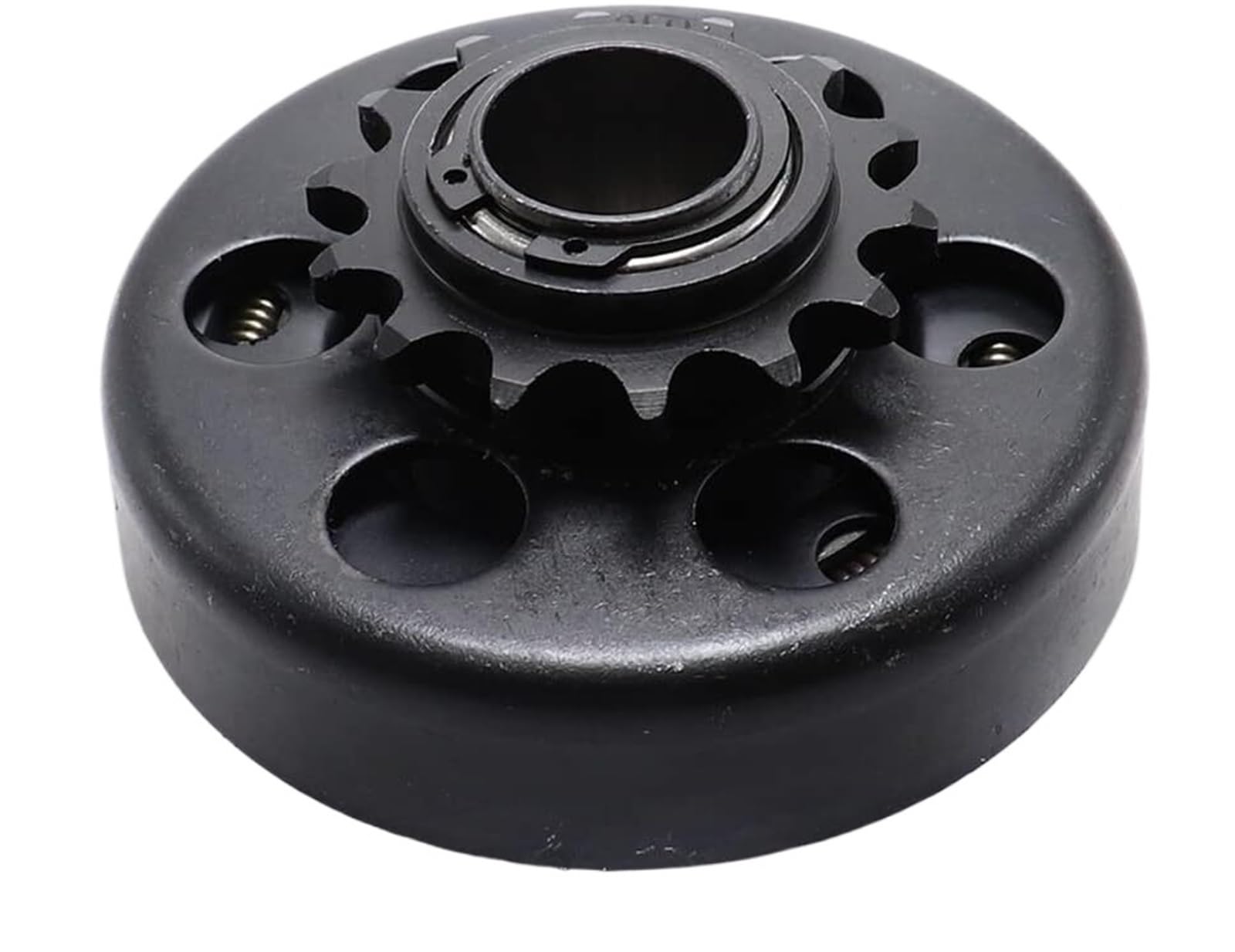 CXXSW [Replacement] 25,4 mm GO Kart Fun Fliehkraft-Automatikkupplung, 3/4 14 Zähne, 420 "8" Kette for Kartfahren, for Minibike-Motor von CXXSW