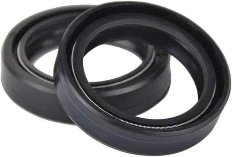 CXXSW [Replacement] 37x50x11 Gabel-Öldichtung 37 50 Dichtungsfeder, CRF230M for Motard, for CRF230L Dual Sport Street Legal, CRF230F for Enduro 230, for CRF230-2-teilige Dichtung von CXXSW