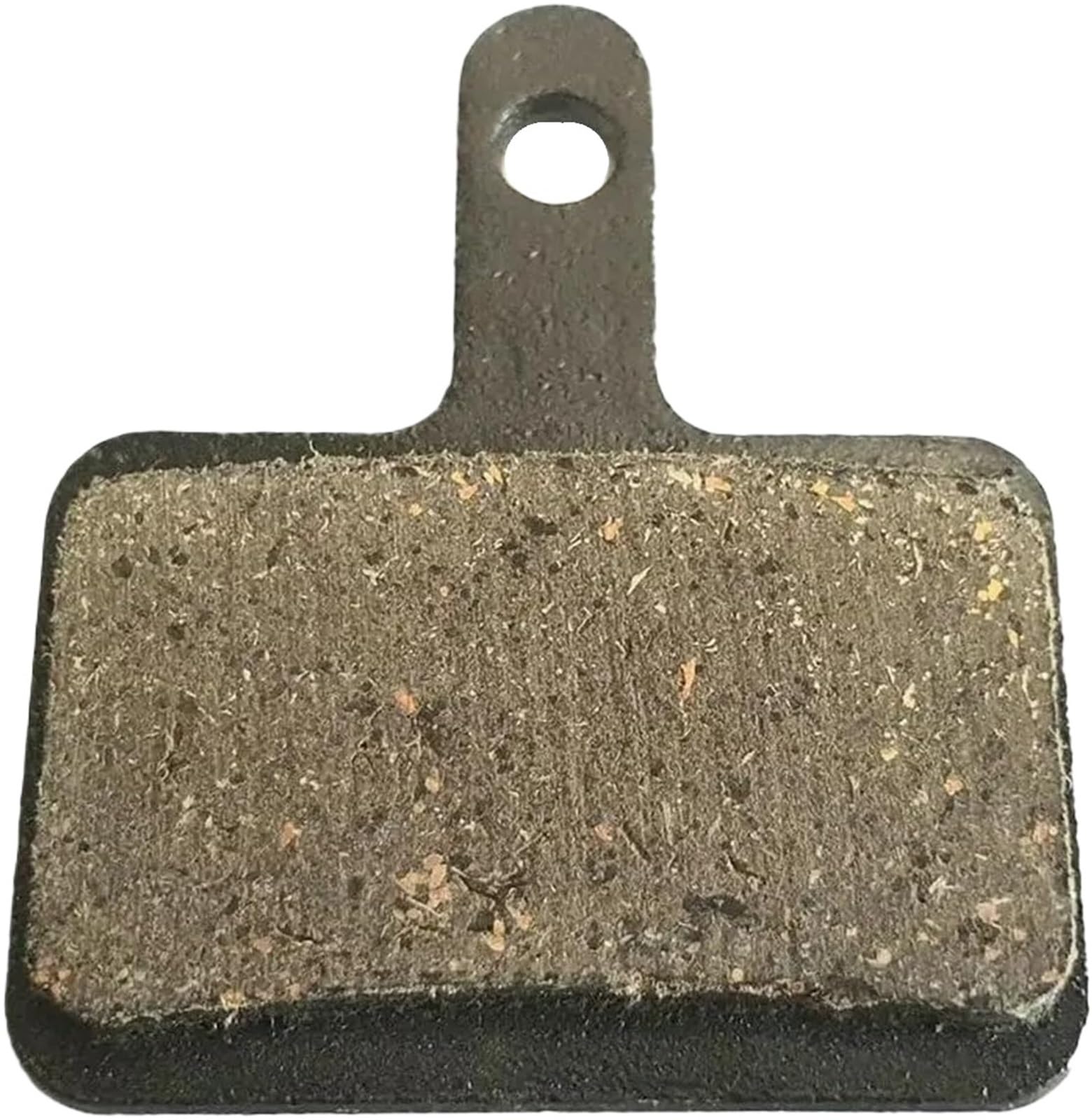 CXXSW [Replacement] 4-teilige hydraulische Bremsbeläge, Bremsersatz for Zoom, for Kaabo, for Wolf 11, 11, X, for Pro, for King, for King GT, for Mantis 10 60 V, for Zero 10 X von CXXSW