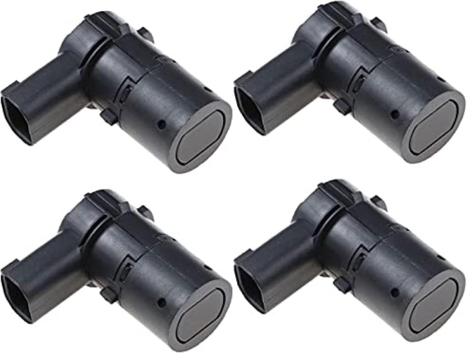 CXXSW [Replacement] 4PCS Auto PDC Parksensoren, for Nissan, for Armada, 2006-2015 25994-7S000 259947S00020, Rückfahrsensoren for Autos von CXXSW