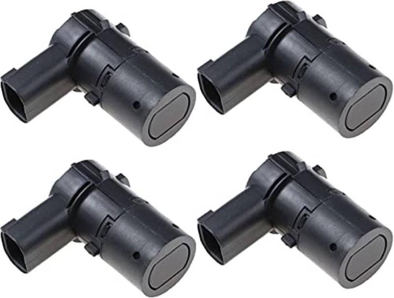 CXXSW [Replacement] 4PCS Auto PDC Parksensoren, for Nissan, for Armada, 2006-2015 25994-7S000 259947S00020, Rückfahrsensoren for Autos von CXXSW