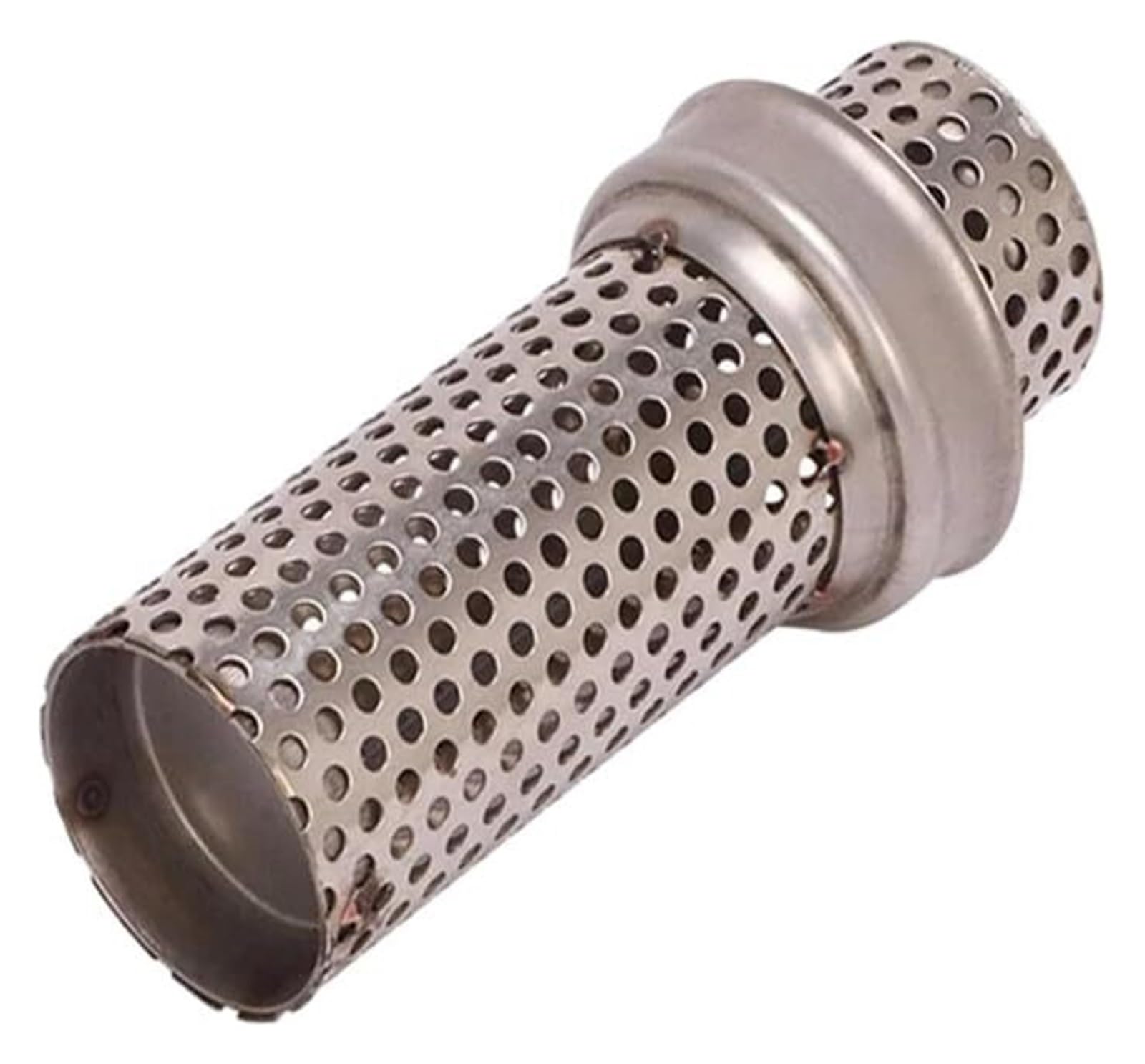 CXXSW [Replacement] 51 mm Motorrad-DB-Killer-Schalldämpfer, Geräuschgitter, 100 x 38 x 50,8 mm – 100 x 38 x 50,8 mm von CXXSW