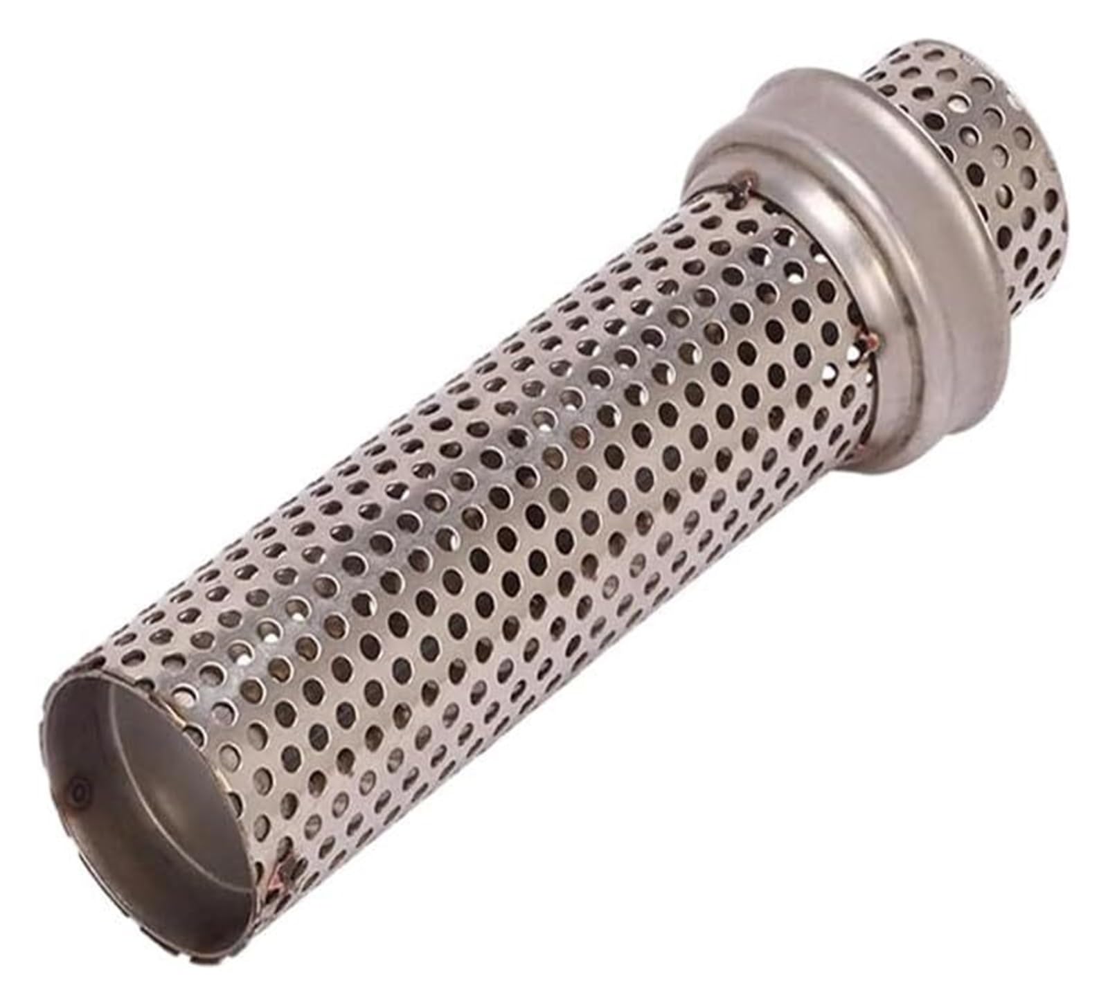 CXXSW [Replacement] 51MM Motorrad DB Killer-Schalldämpfer Noise Sound Mesh, 150 x 38 x 50,8mm-150 x 38 x 50,8mm von CXXSW