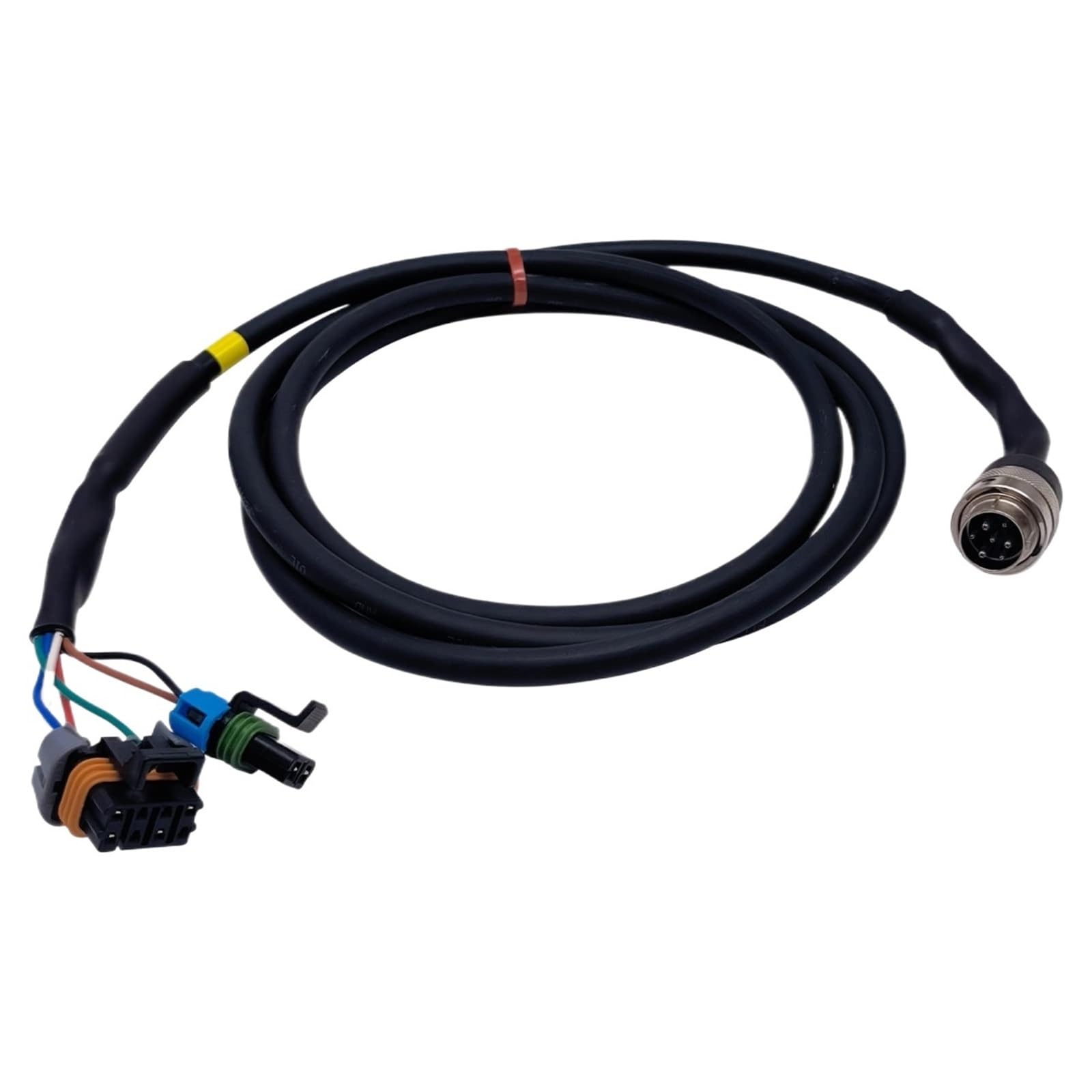 CXXSW [Replacement] 7-polig for ACD-Eingang for Bobcat, for LKW, 6719853 von CXXSW