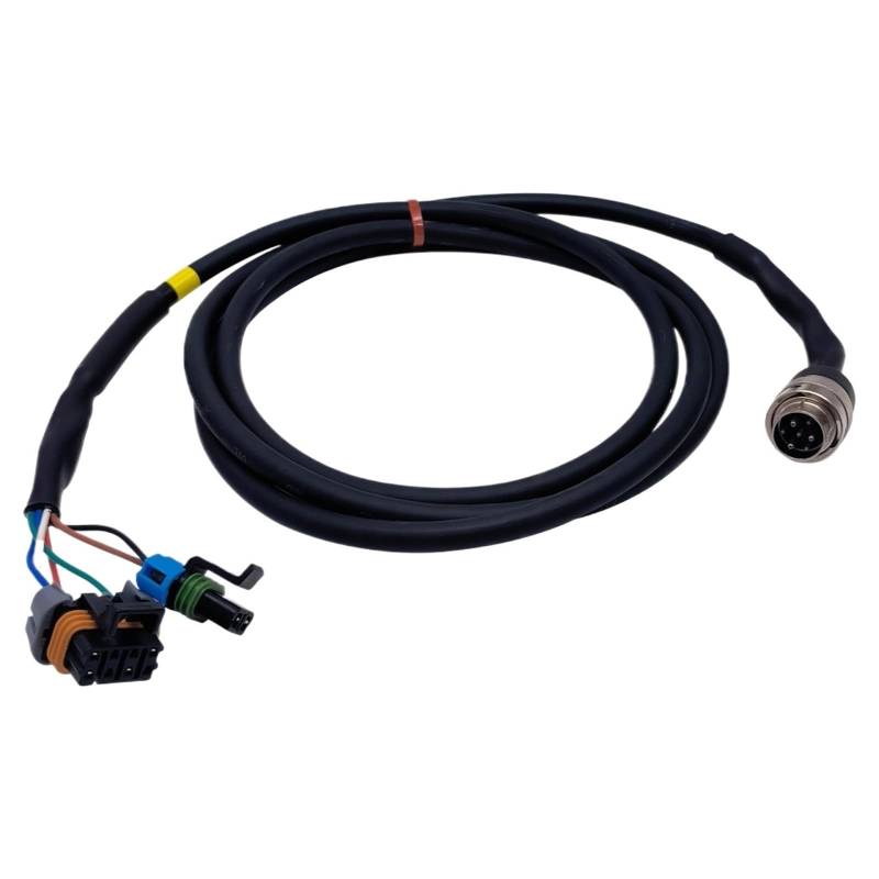 CXXSW [Replacement] 7-polig for ACD-Eingang for Bobcat, for LKW, 6719853 von CXXSW