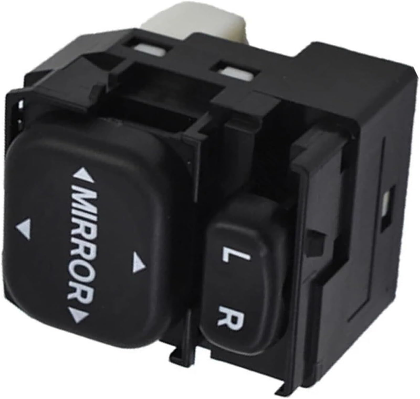 CXXSW [Replacement] 84870-34010 Power Rückspiegel Control Schalter, for Toyota, for 4Runner, for Corolla, for Highlander, for RAV4, for Prius, for Tundra, for FJ for Cruiser, for Scion for Tc von CXXSW