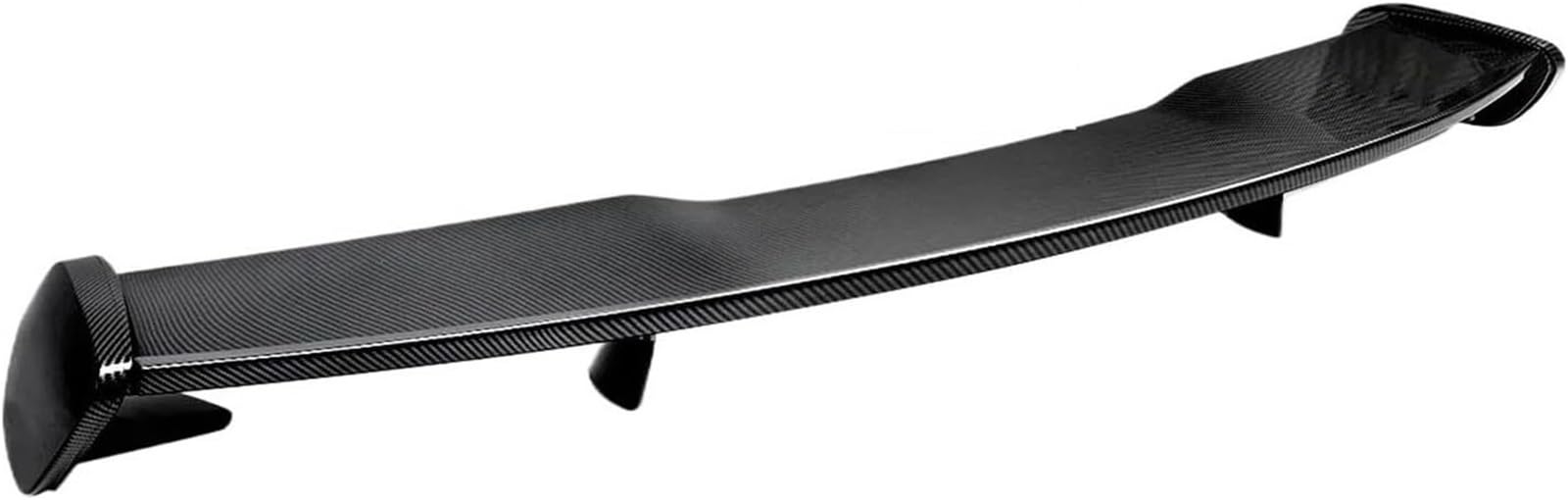 CXXSW [Replacement] ABS-Spoiler-Dachflügel, Kompatibel mit Mercedes-Benz, for A-Klasse W176 2013-2018, for Schrägheck A160 A180 A200 A250 A45 for 5-Türer-Carbon-Look von CXXSW