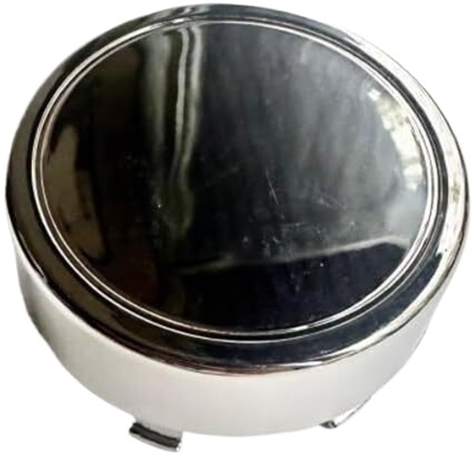 CXXSW [Replacement] Aluminium-Felgenkappenabdeckung, for CFMoto, for Cforce, for Uforce, for Zforce 500 600 800 X5 X6 X8 Z8 U8, 9050-040036-1000 von CXXSW