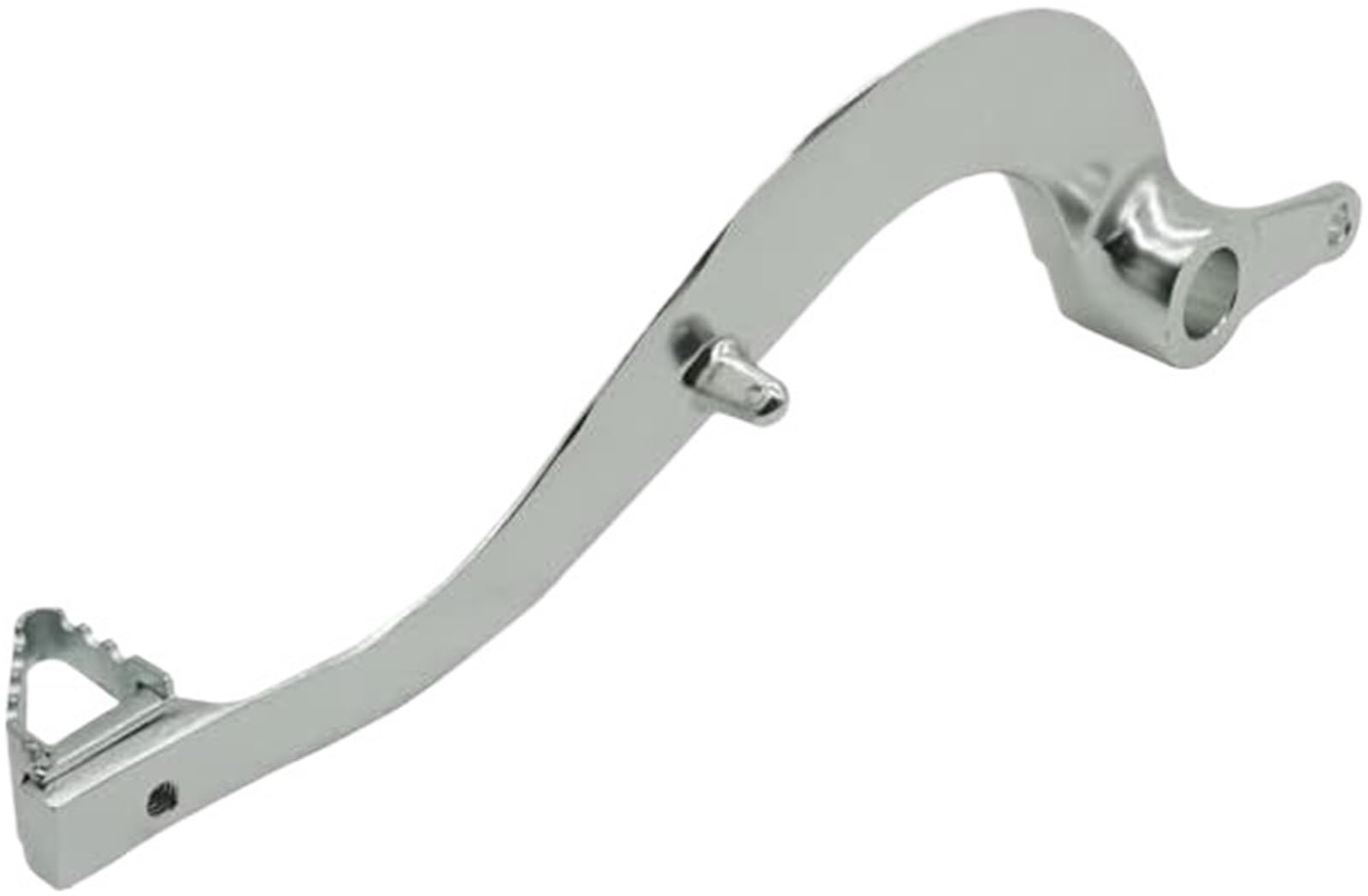 CXXSW [Replacement] Aluminium-Pedalhebel for den hinteren Bremsarm for Ka-yo, K6 250 450 Motorräder von CXXSW