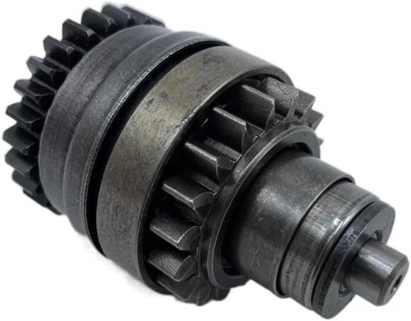 CXXSW [Replacement] Anlasser, 55140026100, for Bendix, for EXC 200 250 300, 200EXC, 250XC, 250XCW, 300XC von CXXSW