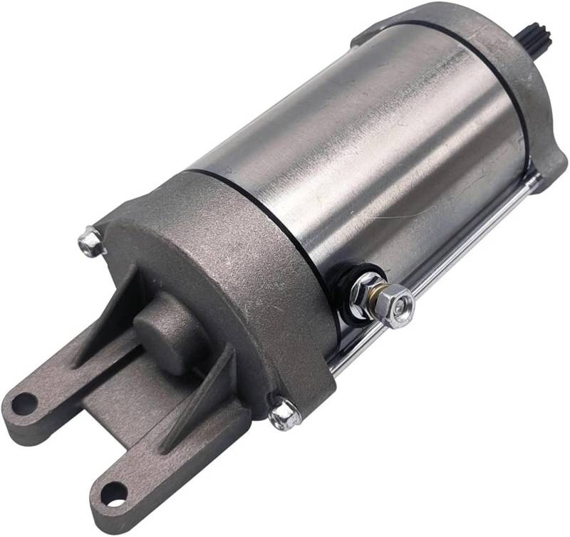 CXXSW [Replacement] Anlasser Stels 600 GT 700 D, for Dinli, for Stels 700 GT 800 D, 600cc 700cc 800cc, E150006-00, LU014607 von CXXSW