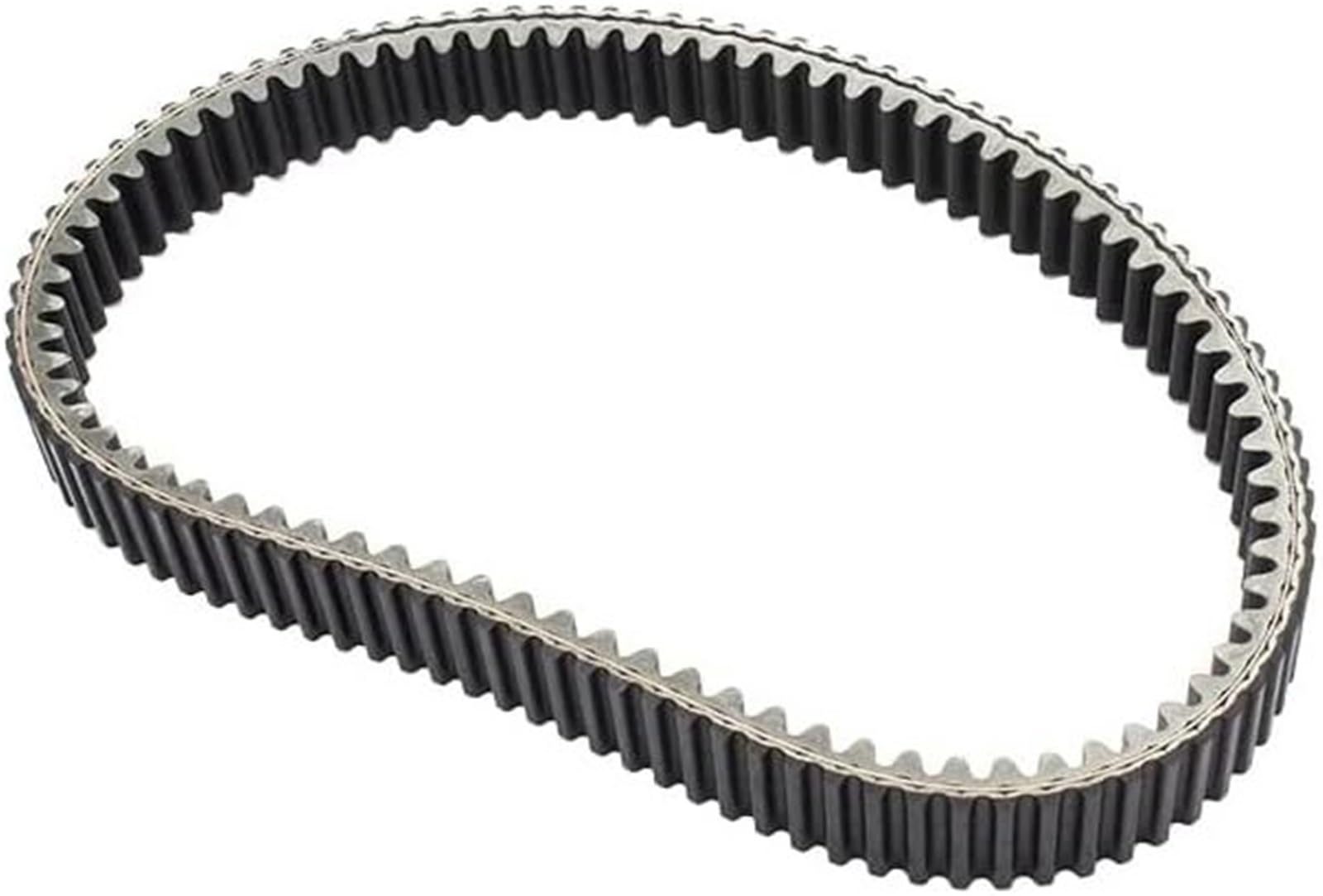 CXXSW [Replacement] Antriebsriemen CVT Doppelzahnriemen for CF500, X5 X6 Z6, 600, Motorriemen, 36,7x939 0180-055000-0001 for ATV von CXXSW