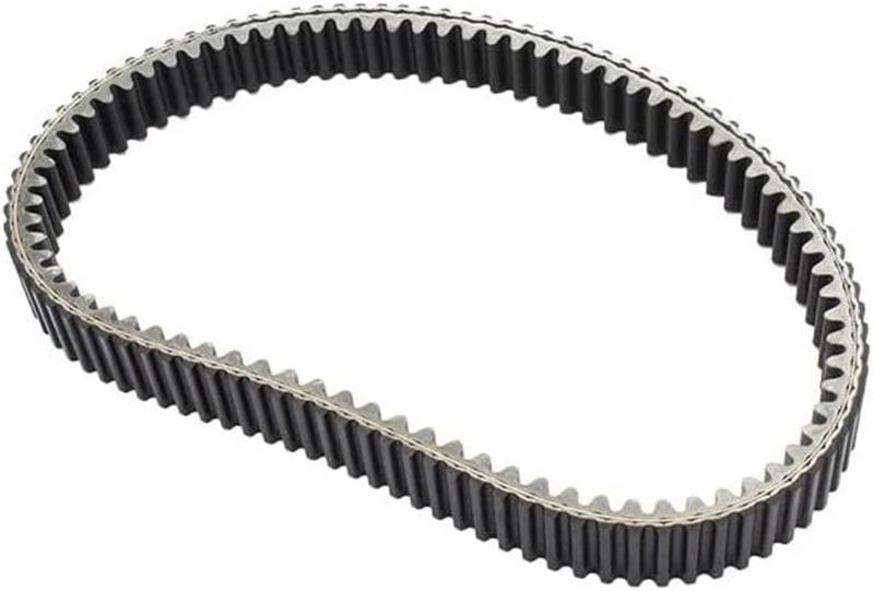 CXXSW [Replacement] Antriebsriemen CVT Doppelzahnriemen for CF500, X5 X6 Z6, 600, Motorriemen, 36,7x939 0180-055000-0001 for ATV von CXXSW