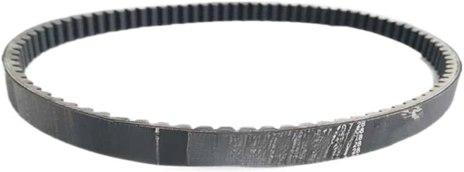 CXXSW [Replacement] Antriebsriemen for Motorradteile, 860 19.7 28 Größe, for SY-M, for CRUI-SYM 150, for CRUI-SYM 180, for CRUI-SYM150, for CRUI-SYM180 von CXXSW