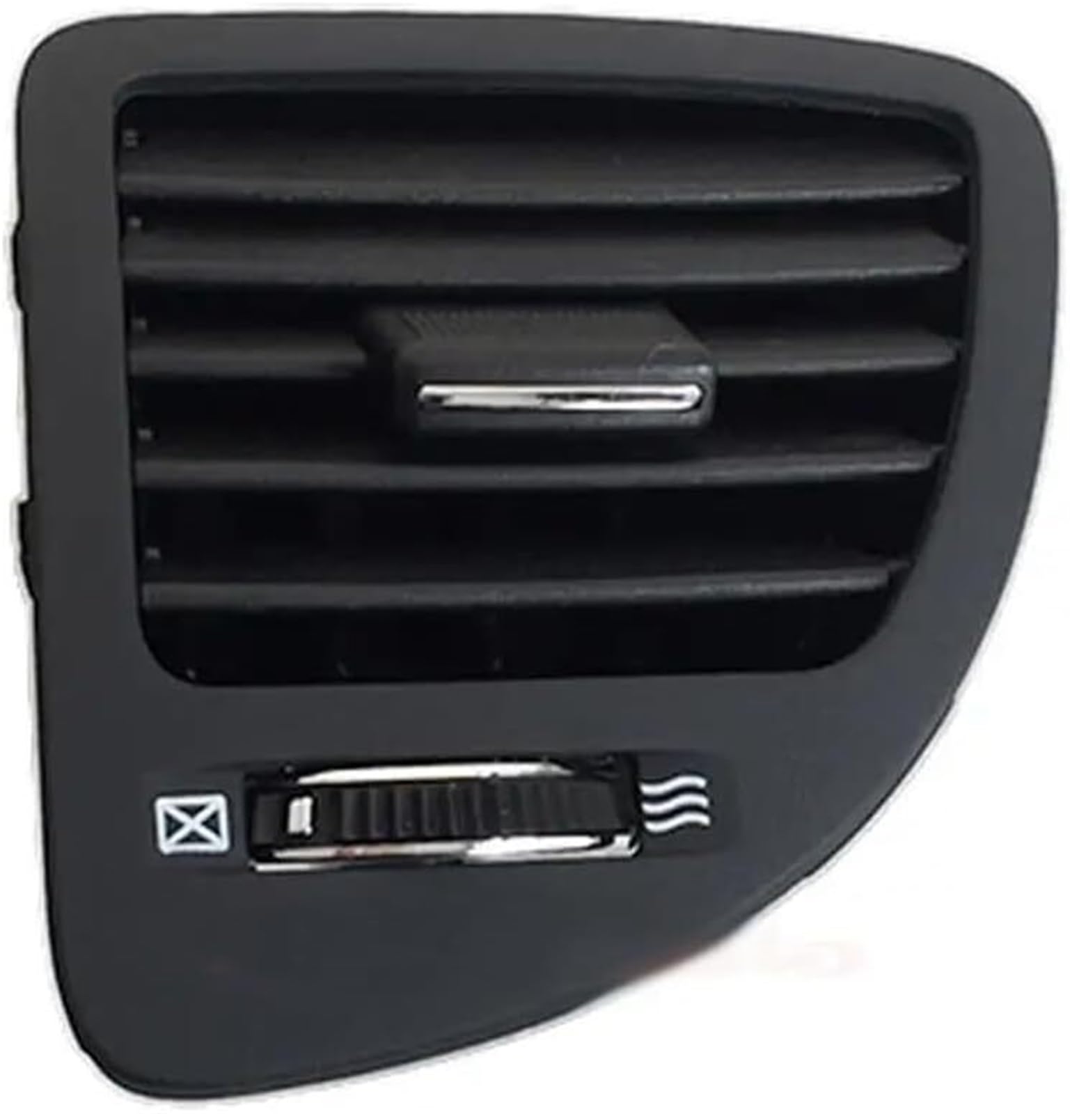 CXXSW [Replacement] Armaturenbrett-Klimaanlagen-Auslassgitter 974801F000, 974901F000, for Kia, for Sportage, 2005-2009-Links von CXXSW