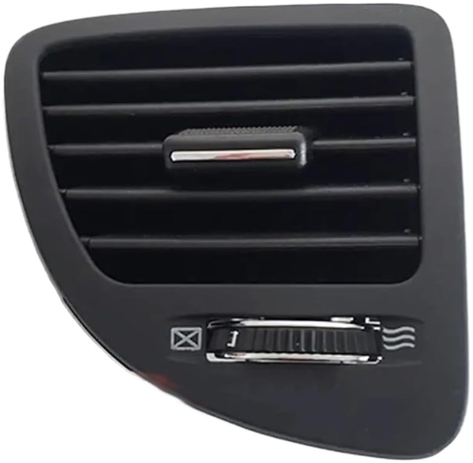 CXXSW [Replacement] Armaturenbrett-Klimaanlagen-Auslassgitter 974801F000, 974901F000, for Kia, for Sportage, 2005-2009-rechts von CXXSW