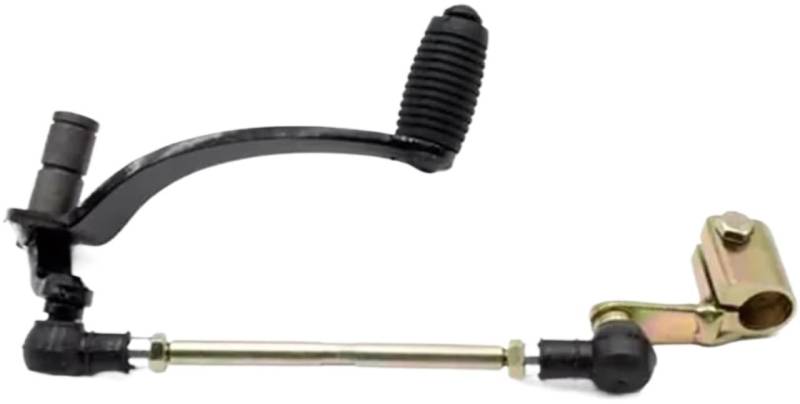 CXXSW [Replacement] Austausch des Schalthebelpedals, F11031008, for Rt 200 Rt200, for Zubehörteile for GP-Motorräder (1 Stück) von CXXSW