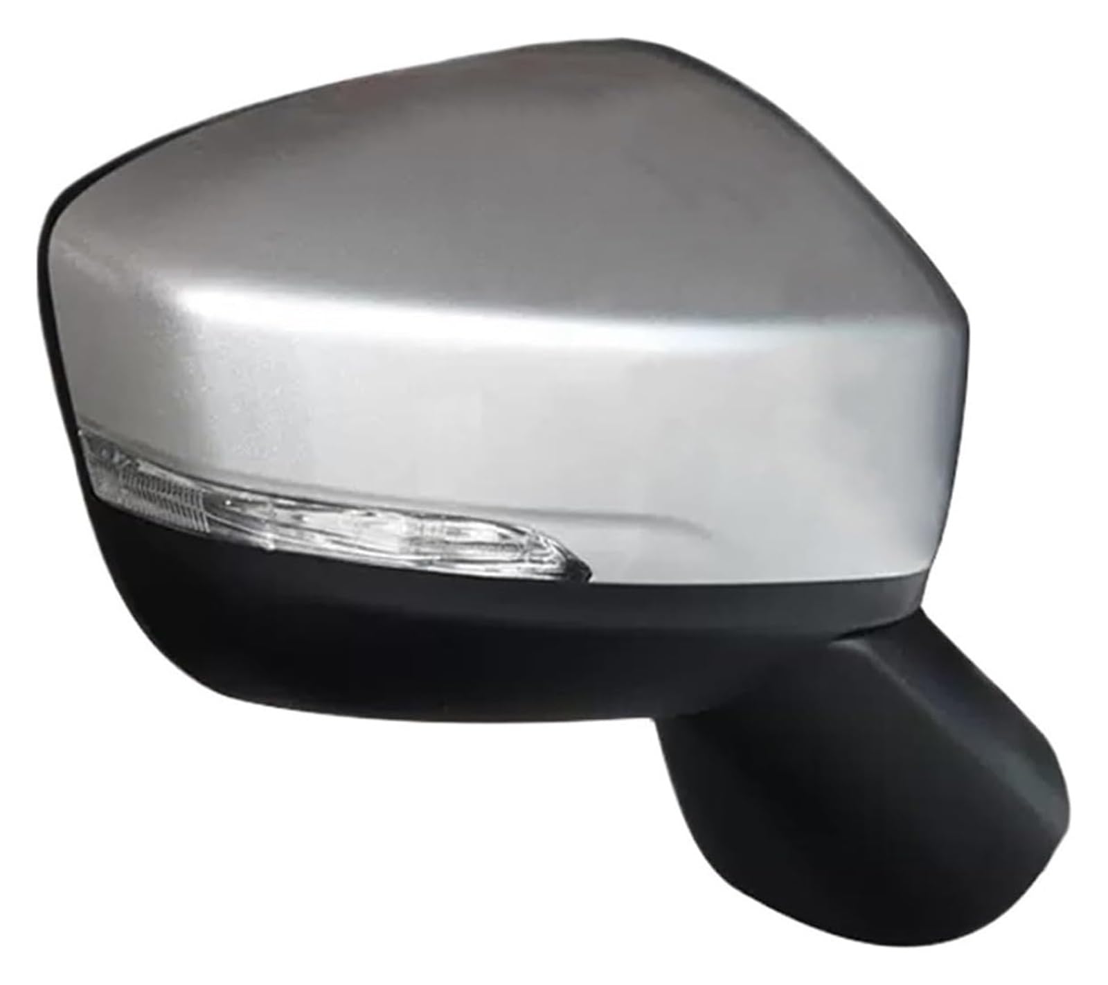 CXXSW [Replacement] Auto 5 Drähte Rückspiegel Montage Elektrische Linse Einstellung Blinker, for Mitsubishi, for Eclipse, for Cross, 2018,2019,2020,2021,2022-Nur-Rechts-03 von CXXSW