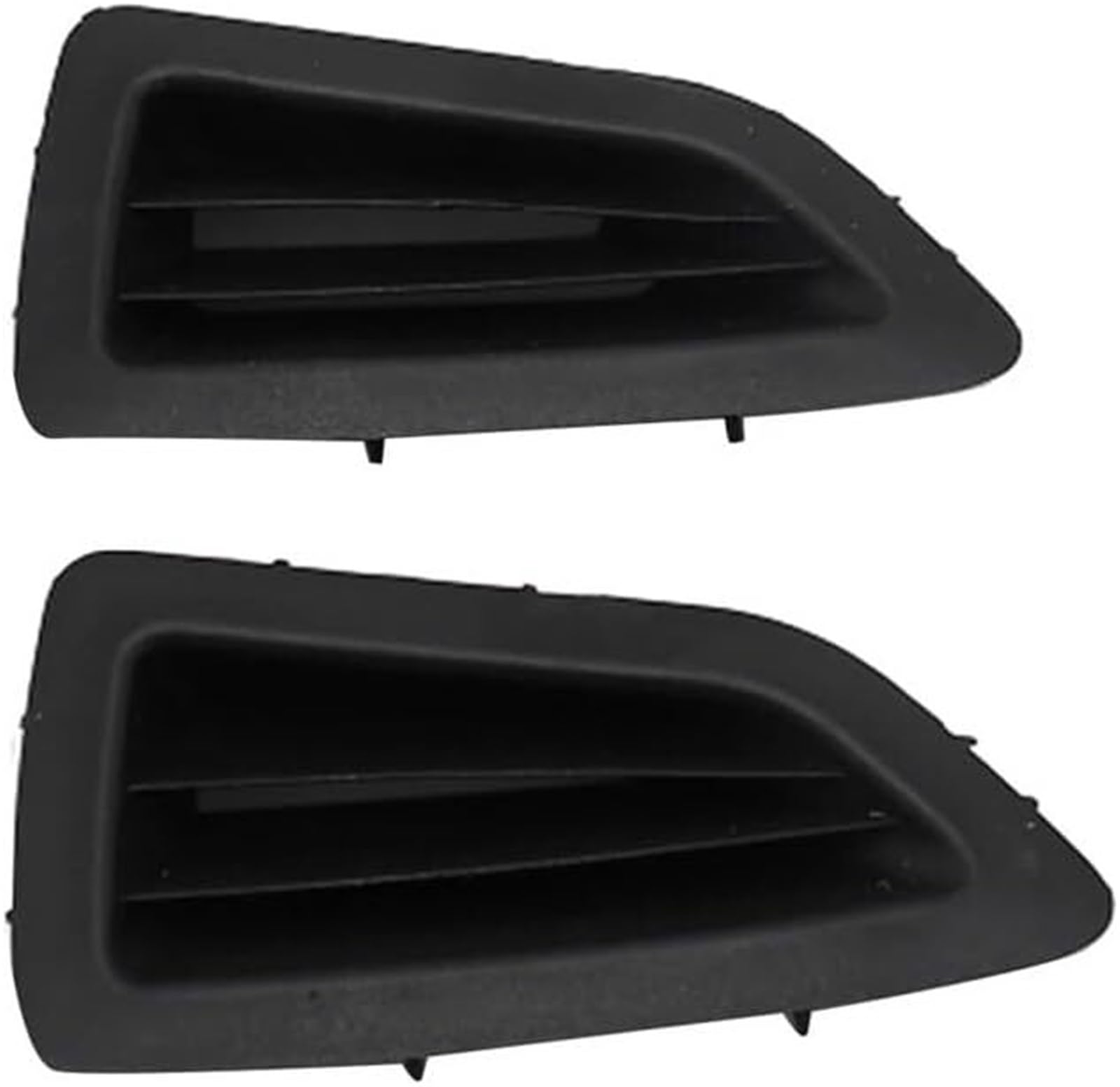 CXXSW [Replacement] Auto-Armaturenbrett-Klimaanlagen-Entlüftungsgitter, A/C-Entlüftungs-Autozubehör, for Ford, for Fiesta MK7, MK7.5 von CXXSW