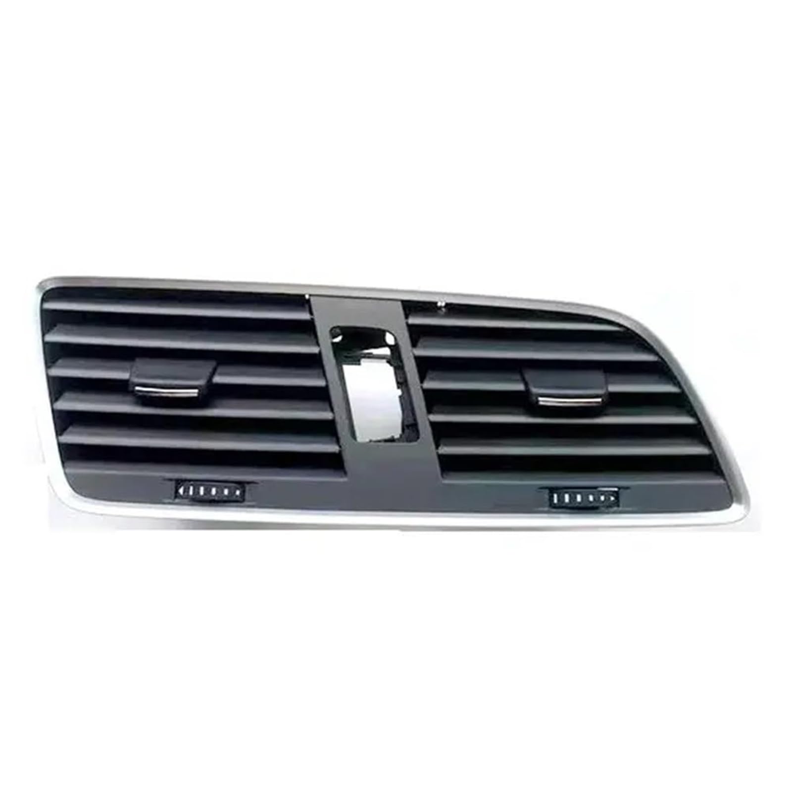 CXXSW [Replacement] Auto Front for Dash Center Console A/C Klimaanlage Entlüftungsauslass, for, for Q3,2013-2018 8UD820951 8UD 820 951-Mitte von CXXSW