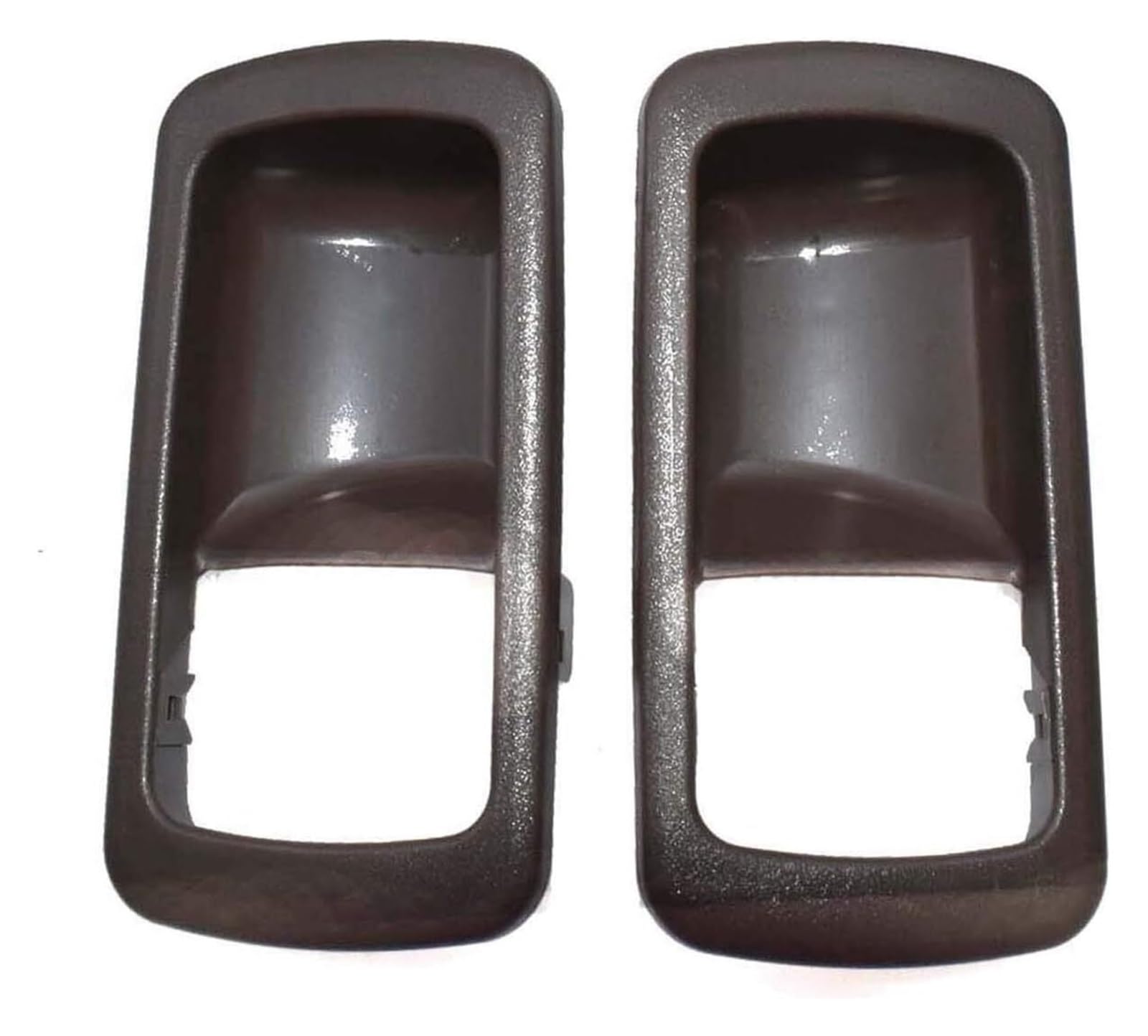 CXXSW [Replacement] Auto-Innentürgriff, 1992,1993,1994,1995,1996 for Toyota, for Camry, Innen-Innen-Innen-Türgriff-Zierblenden Links rechts, 69278-32050 Auto-Türgriffschutz-Paar von CXXSW