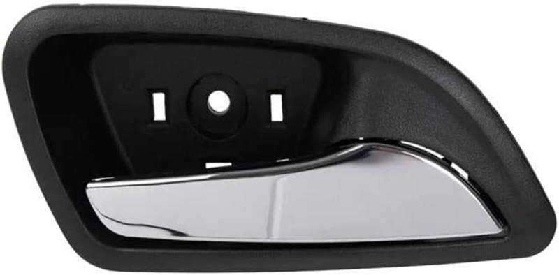 CXXSW [Replacement] Auto-Innentürgriff, innerer Türöffnerknopf im Inneren der Schalterschnalle, 96952176 96952178, for Chevrolet, for Cruze 2009-2016-Vorne rechts von CXXSW