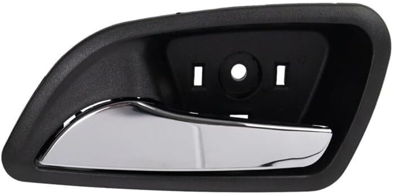 CXXSW [Replacement] Auto-Innentürgriff, innerer Türöffnerknopf im Inneren der Schalterschnalle, 96952176 96952178, for Chevrolet, for Cruze 2009-2016-vorne Links von CXXSW