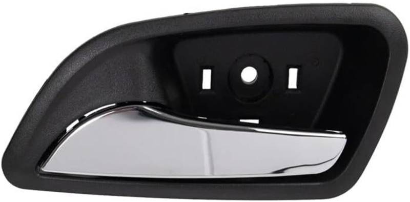 CXXSW [Replacement] Auto-Innentürgriff, innerer Türöffnerknopf im Inneren der Schalterschnalle, 96952176 96952178, for Chevrolet, for Cruze 2009-2016-vorne Links von CXXSW