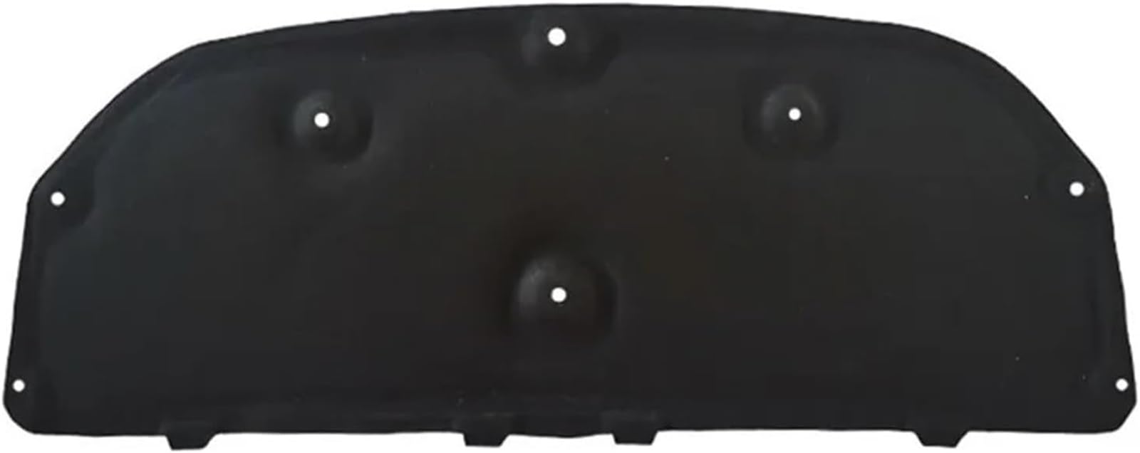 CXXSW [Replacement] Auto-Motorhauben-Schallschutzabdeckung aus Baumwolle, Schallschutzabdeckung aus Baumwolle, kompatibel mit Honda, for Accord 10. MK10 2018-2022, 1 Stück von CXXSW