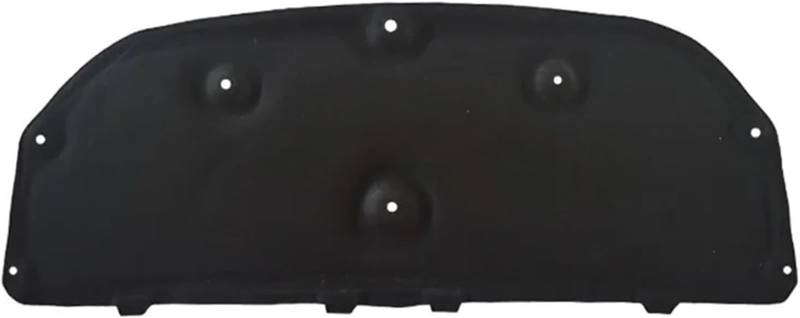 CXXSW [Replacement] Auto-Motorhauben-Schallschutzabdeckung aus Baumwolle, Schallschutzabdeckung aus Baumwolle, kompatibel mit Honda, for Accord 10. MK10 2018-2022, 1 Stück von CXXSW