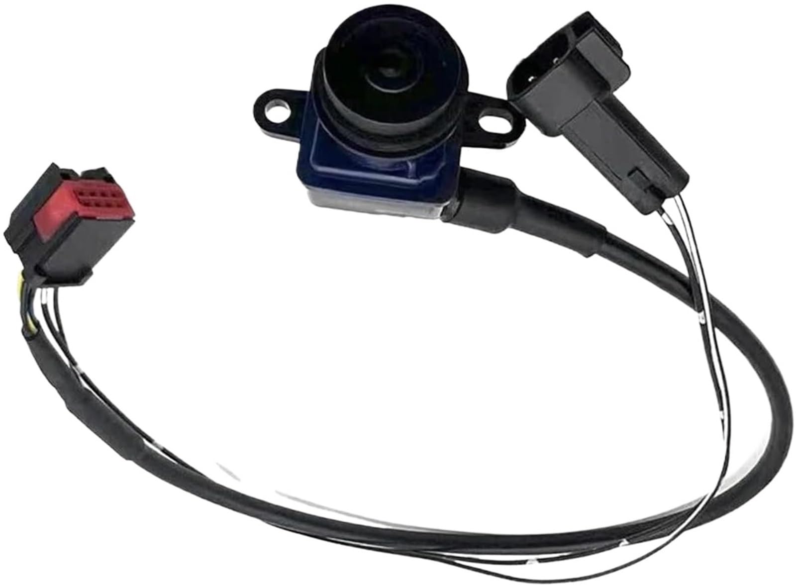CXXSW [Replacement] Auto-Rückfahrkamera, Rückfahrkamera mit Einparkhilfe, for Dodge, for Chrysler, for Grand for Caravan 2011-2020, 56054156AD 56054157AA von CXXSW