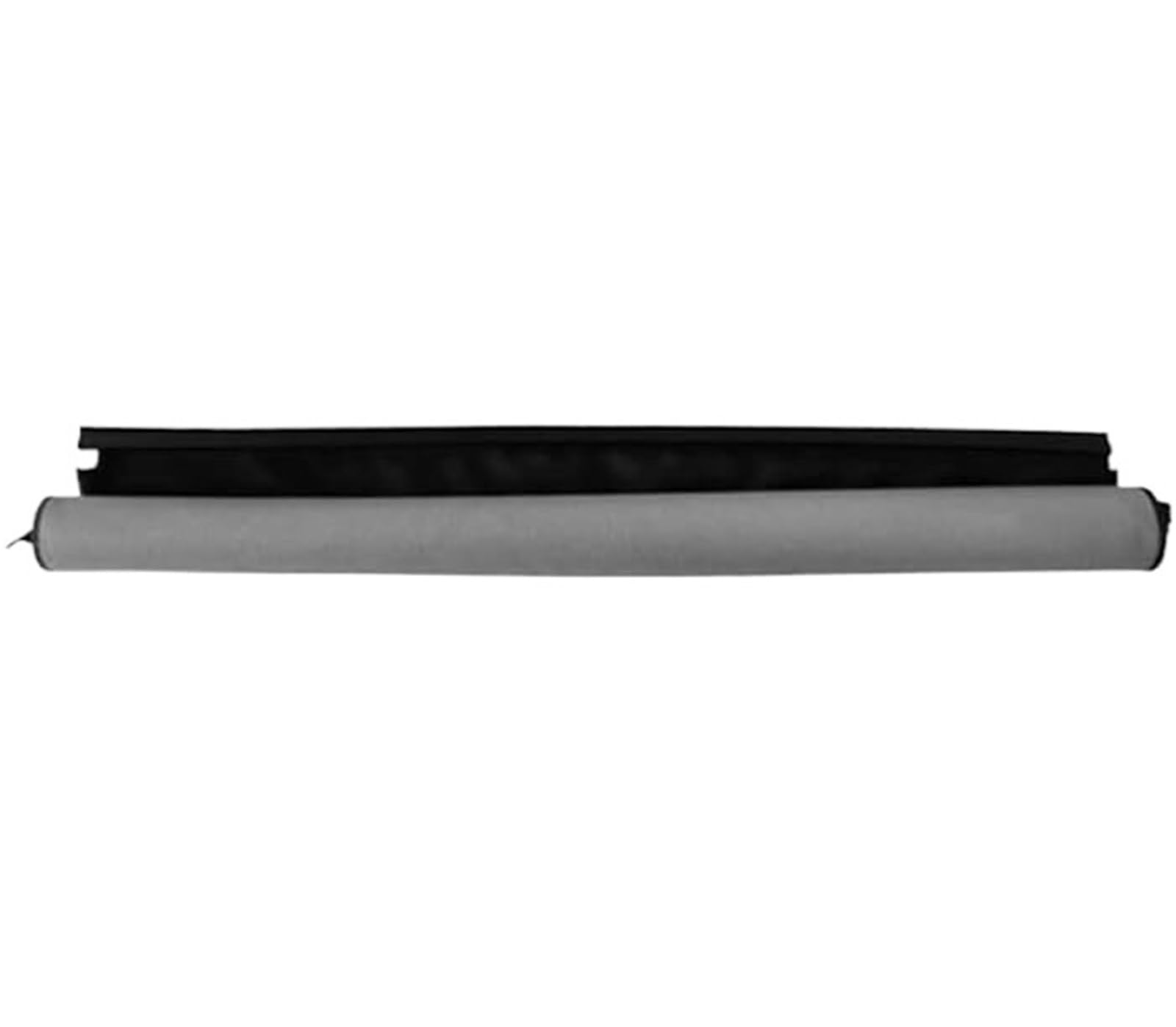 CXXSW [Replacement] Auto-Schiebedach-Montage, Sonnendach-Vorhang, Schattenabdeckung, for Cadillac, for SRX 2010-2016, Teilenummern 25964409 25964410 23120598-Grau von CXXSW