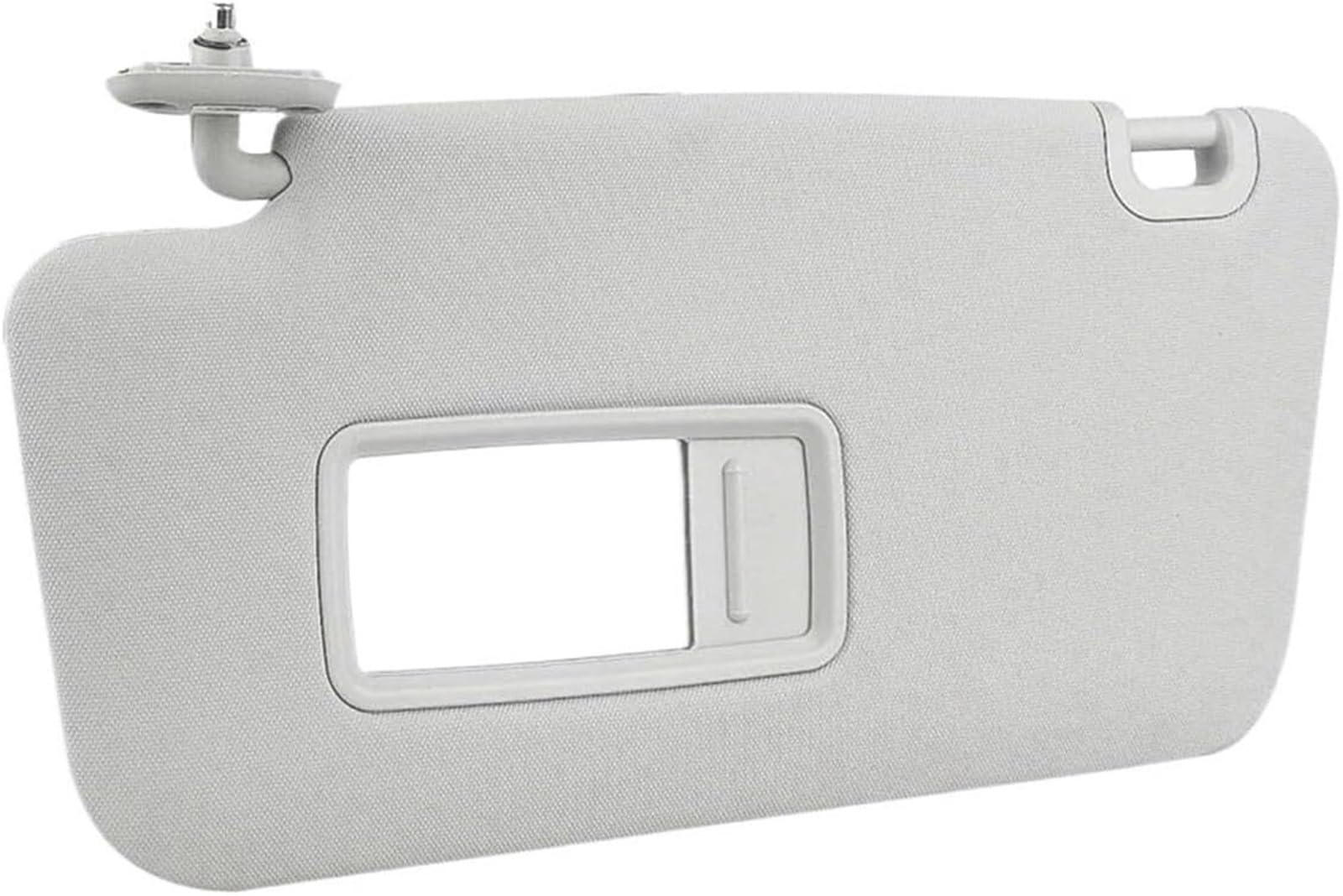 CXXSW [Replacement] Auto-Sonnenblende, Linke Fahrerseite, Sonnenblende mit Spiegel, Sonnenschutz, for Subaru, for Forester, 2009–2013, 92011SC033LO von CXXSW