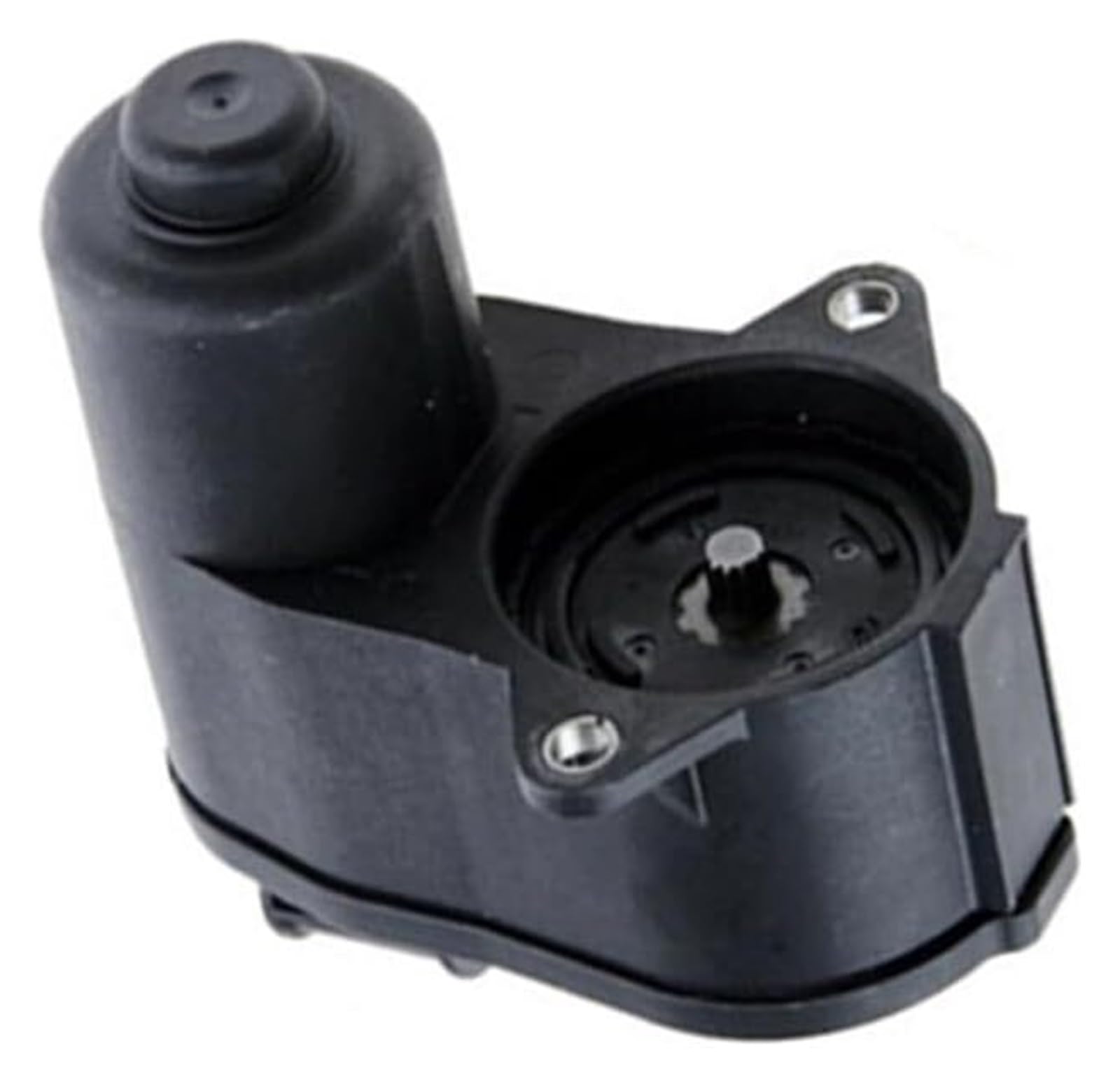 CXXSW [Replacement] Autoreparaturteile, 32332594, 32332594F, 32355158A, Servomotor for hinteren Bremssattel, for Volvo, XC60, XC70, for MK II S60, S80, V40, V60, V70, for Ford, for Galaxy, for S-Max von CXXSW