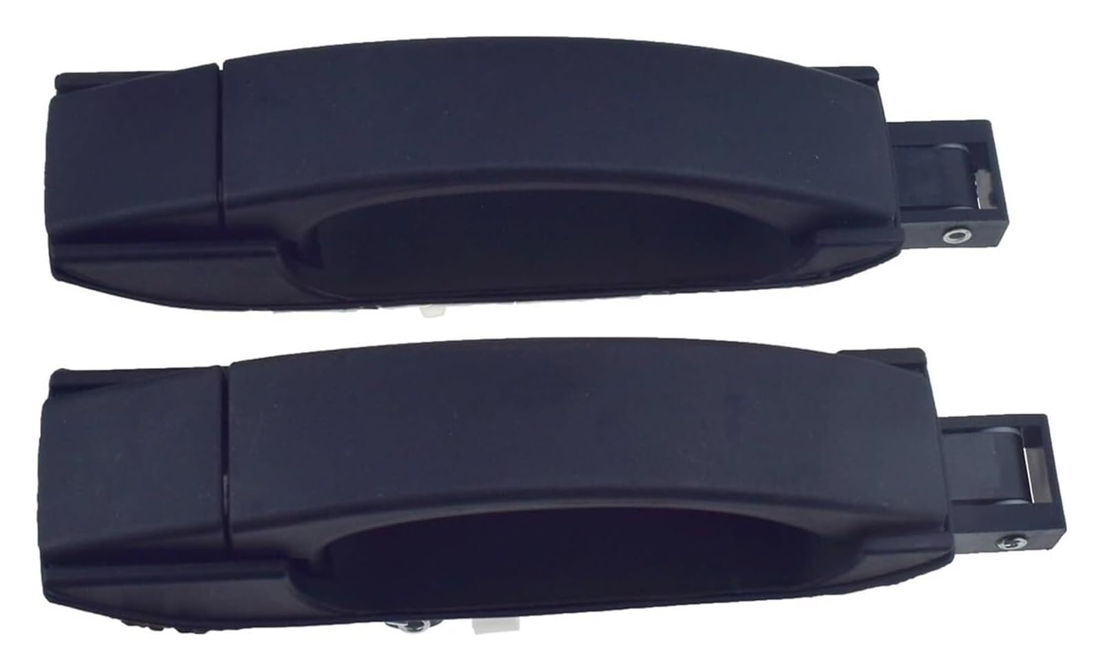 CXXSW [Replacement] Autotürgriffe Hinten Links Rechts Außentürgriff, for Kia, for Bongo3, K2500, K2700, K2900, K3000S 2006+, 83650-4E020 83660-4E020 Autoteile-Hinten R von CXXSW